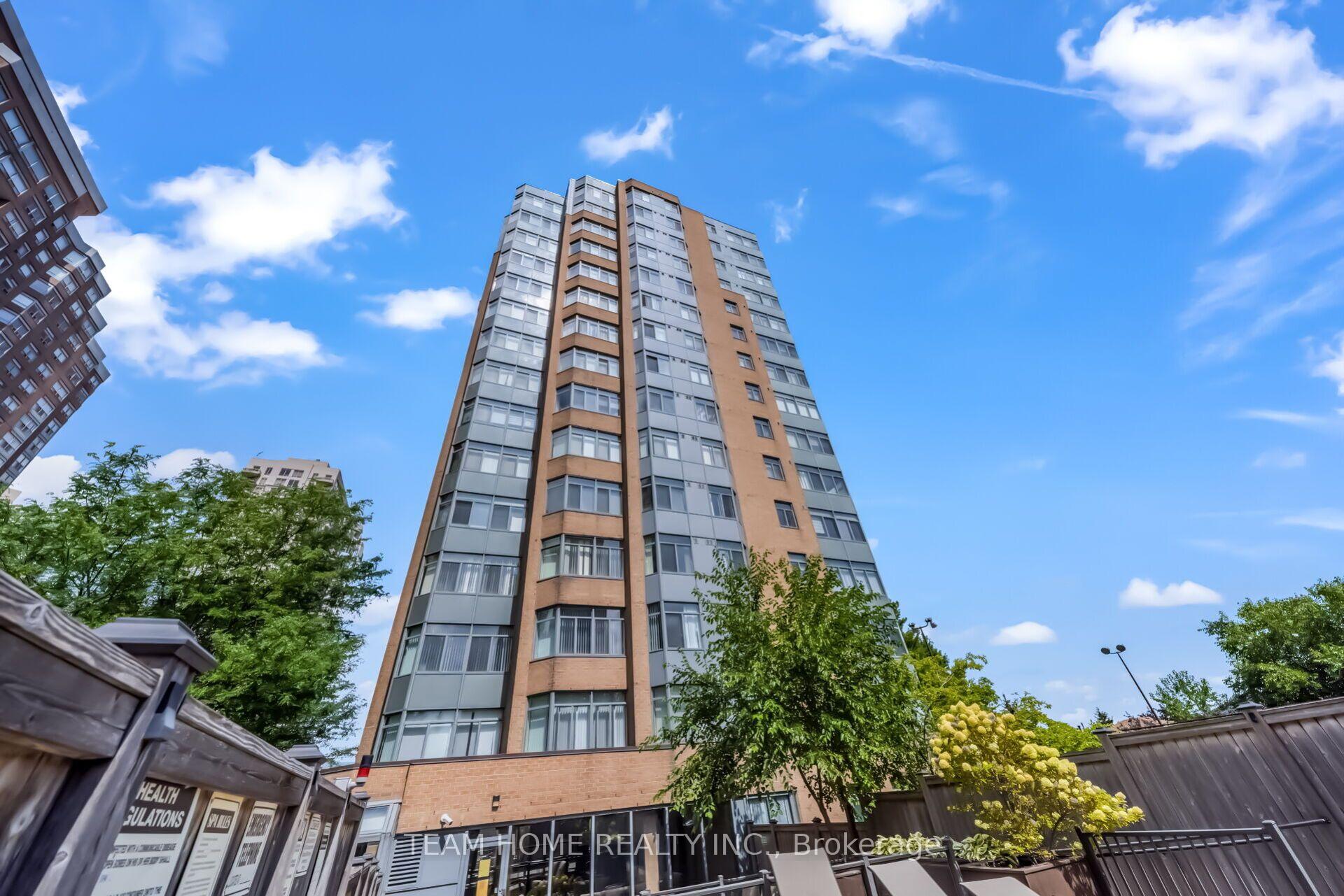 Photo 36 of Unit 604, 300 Webb Drive, Mississauga, City Centre — HOMEH