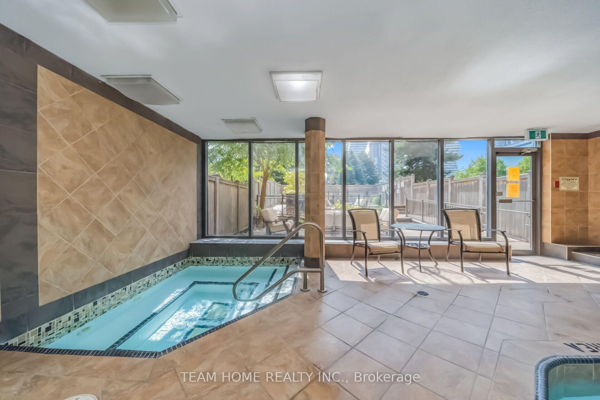 Photo 40 of Unit 604, 300 Webb Drive, Mississauga, City Centre — HOMEH