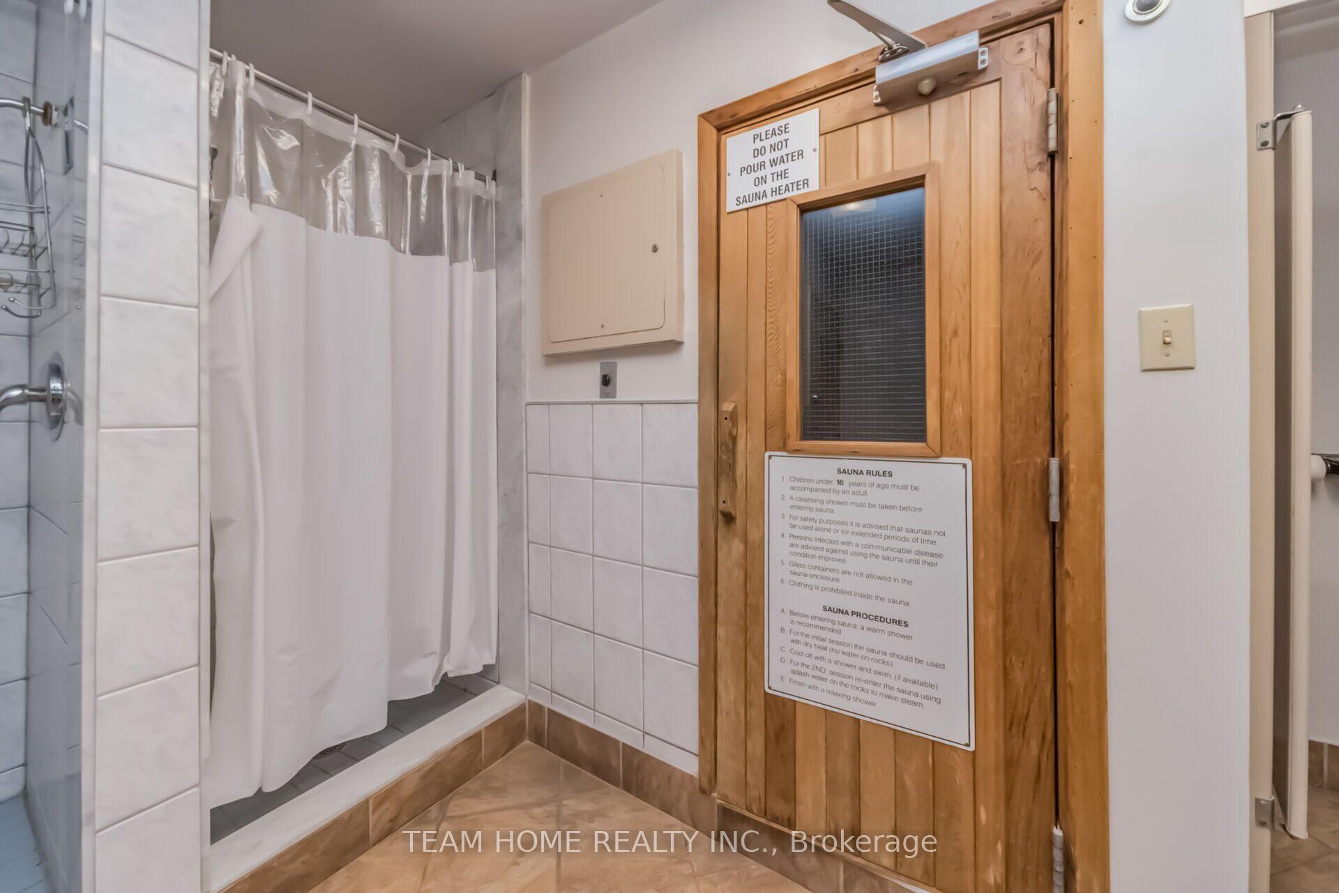 Photo 43 of Unit 604, 300 Webb Drive, Mississauga, City Centre — HOMEH