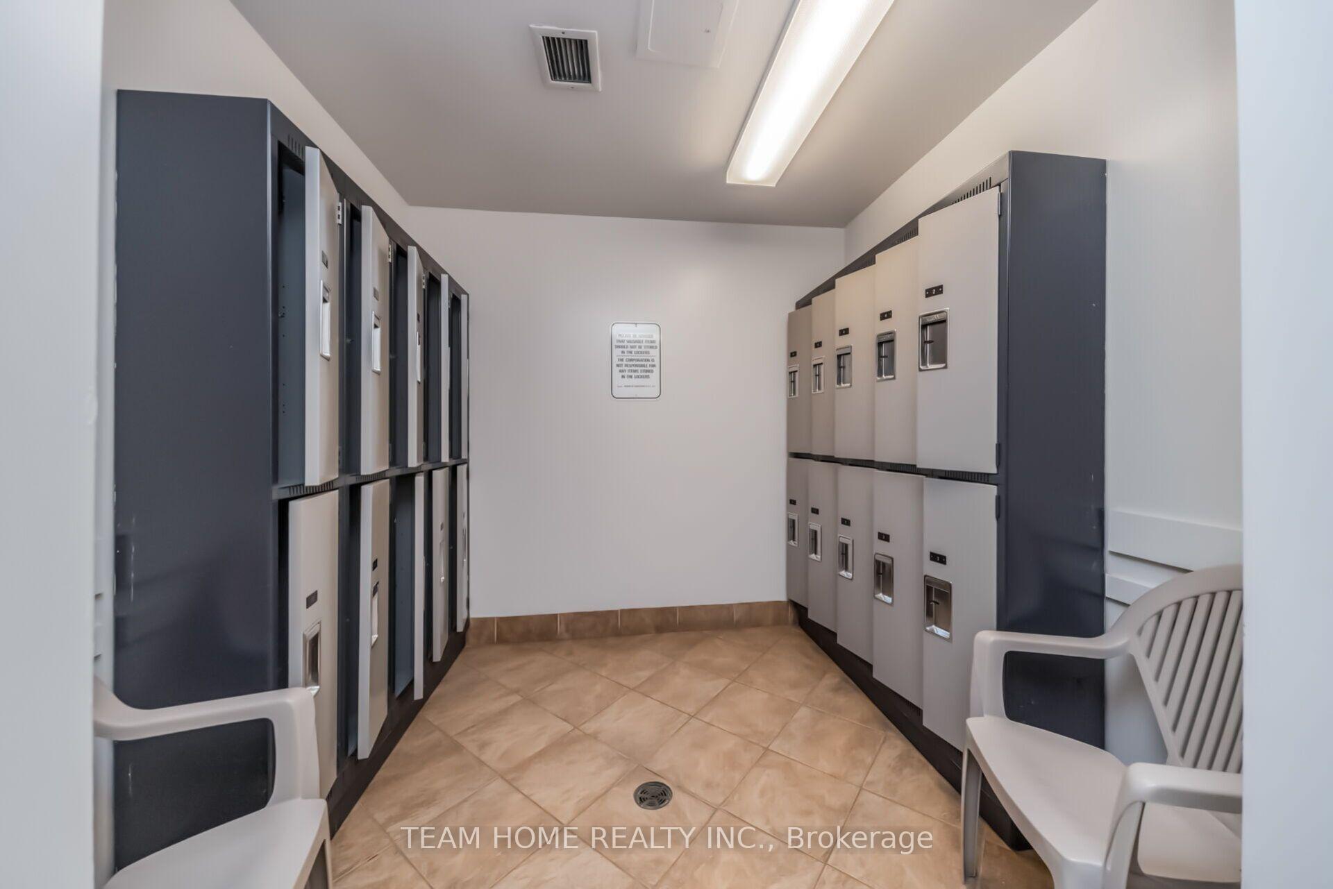 Photo 46 of Unit 604, 300 Webb Drive, Mississauga, City Centre — HOMEH
