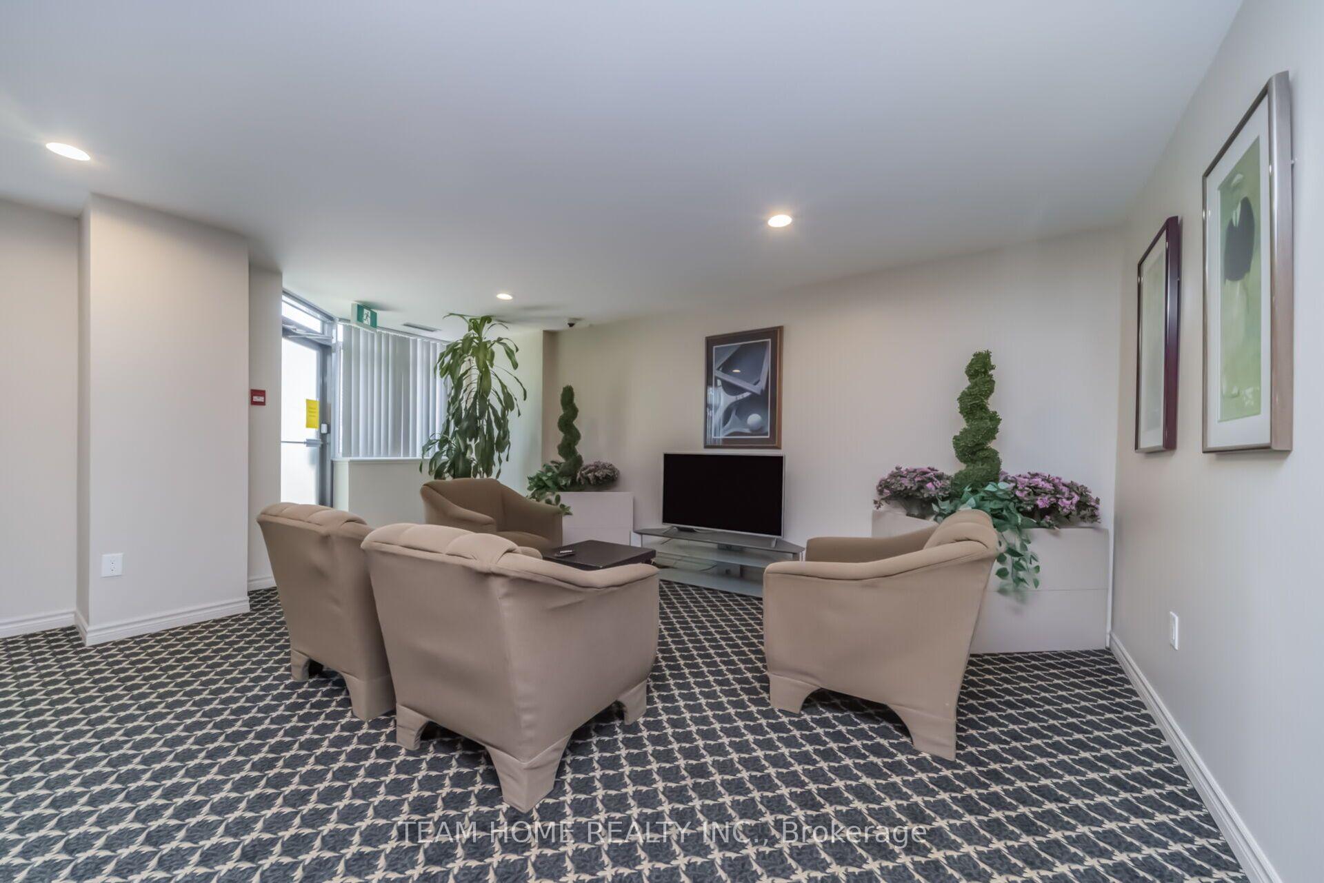 Photo 47 of Unit 604, 300 Webb Drive, Mississauga, City Centre — HOMEH
