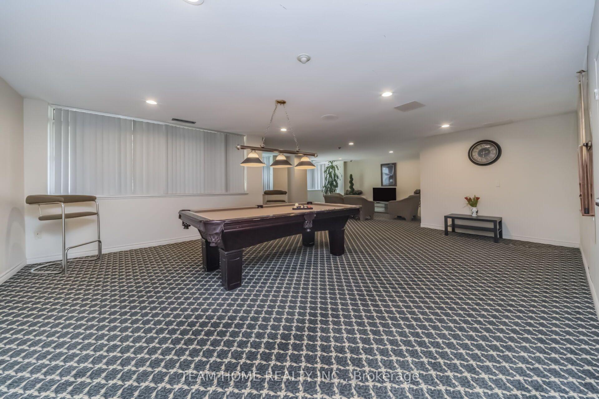 Photo 49 of Unit 604, 300 Webb Drive, Mississauga, City Centre — HOMEH
