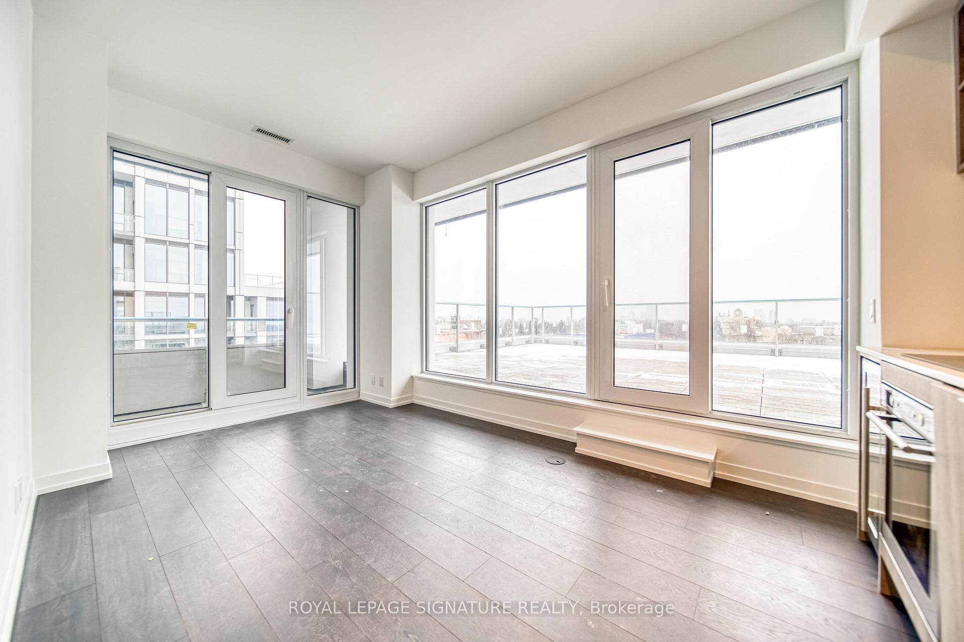 Photo 11 of Unit 807, 2020 Bathurst Street, Toronto, Humewood-Cedarvale — HOMEH
