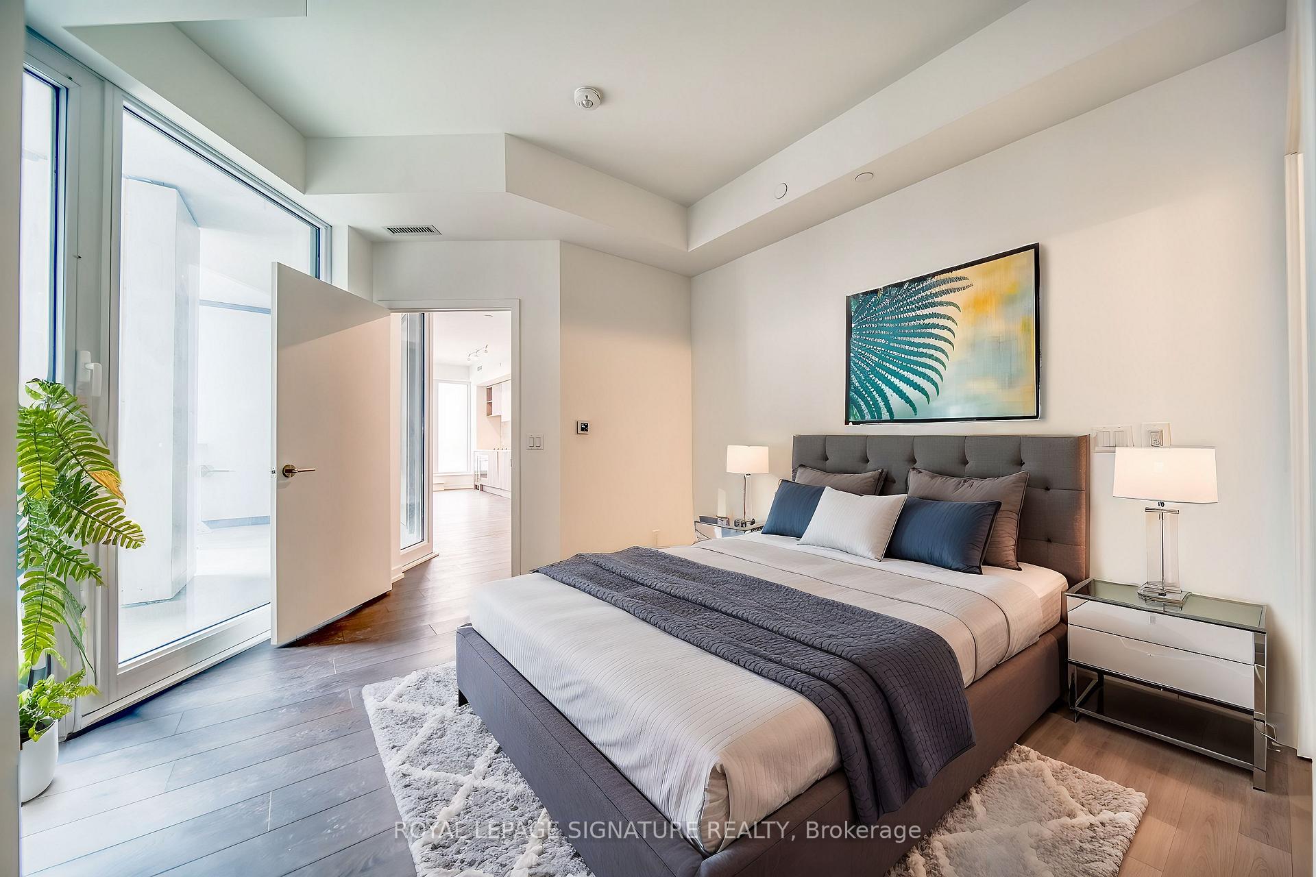 Photo 14 of Unit 807, 2020 Bathurst Street, Toronto, Humewood-Cedarvale — HOMEH