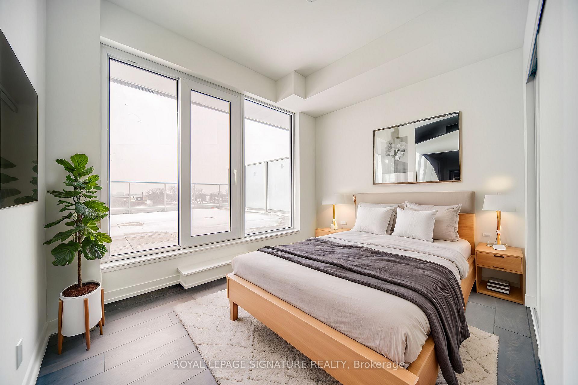 Photo 18 of Unit 807, 2020 Bathurst Street, Toronto, Humewood-Cedarvale — HOMEH