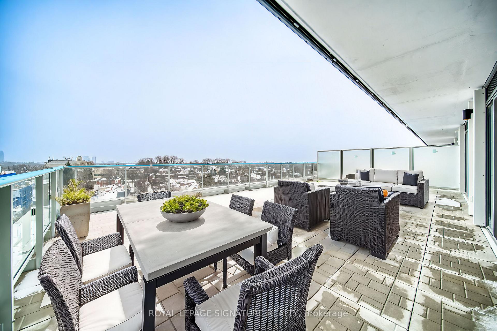 Photo 26 of Unit 807, 2020 Bathurst Street, Toronto, Humewood-Cedarvale — HOMEH