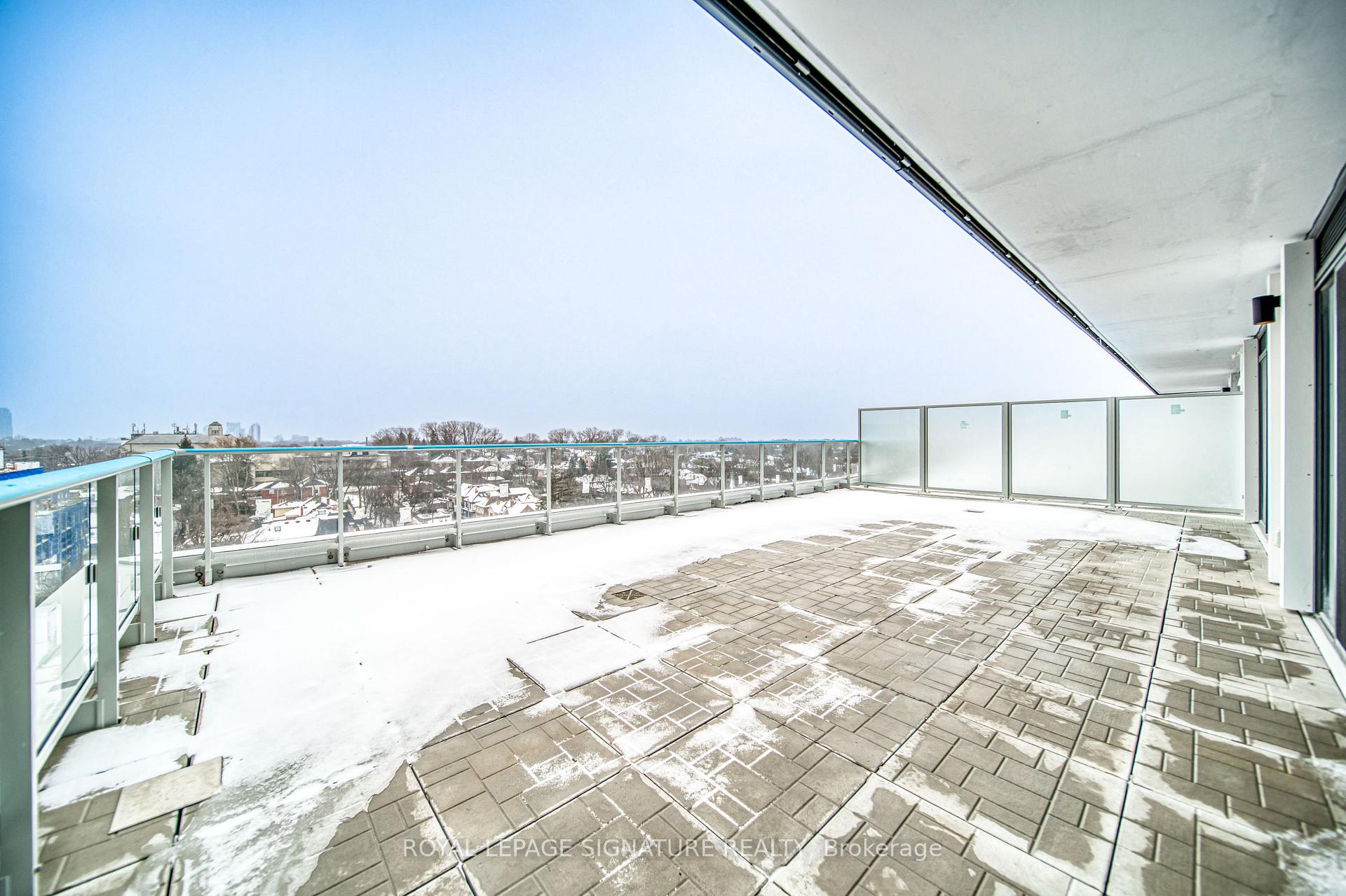 Photo 27 of Unit 807, 2020 Bathurst Street, Toronto, Humewood-Cedarvale — HOMEH