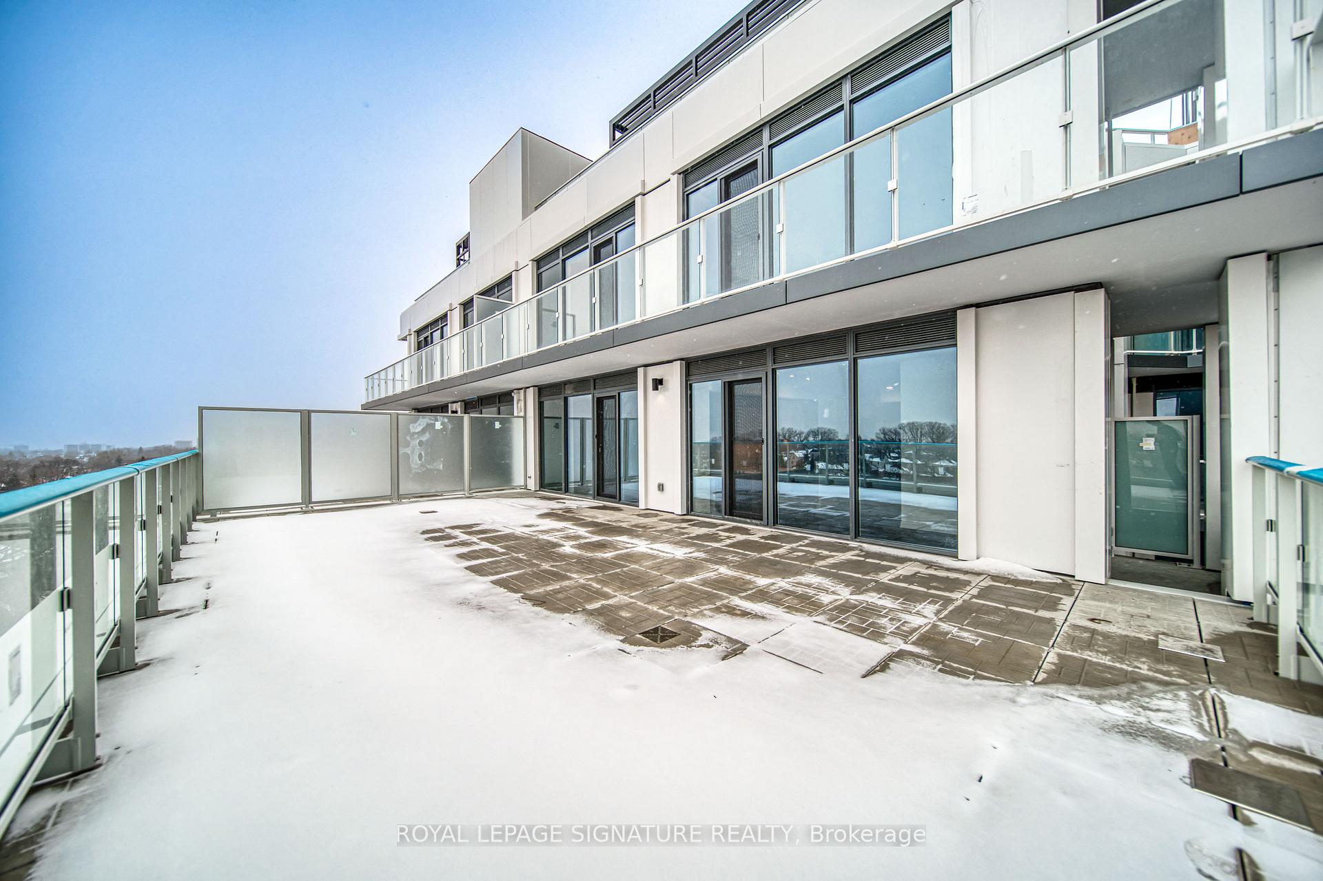 Photo 28 of Unit 807, 2020 Bathurst Street, Toronto, Humewood-Cedarvale — HOMEH