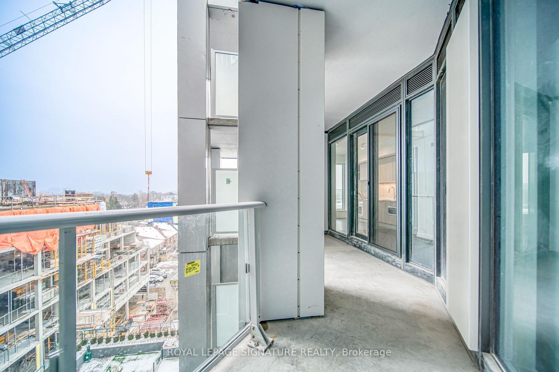 Photo 30 of Unit 807, 2020 Bathurst Street, Toronto, Humewood-Cedarvale — HOMEH