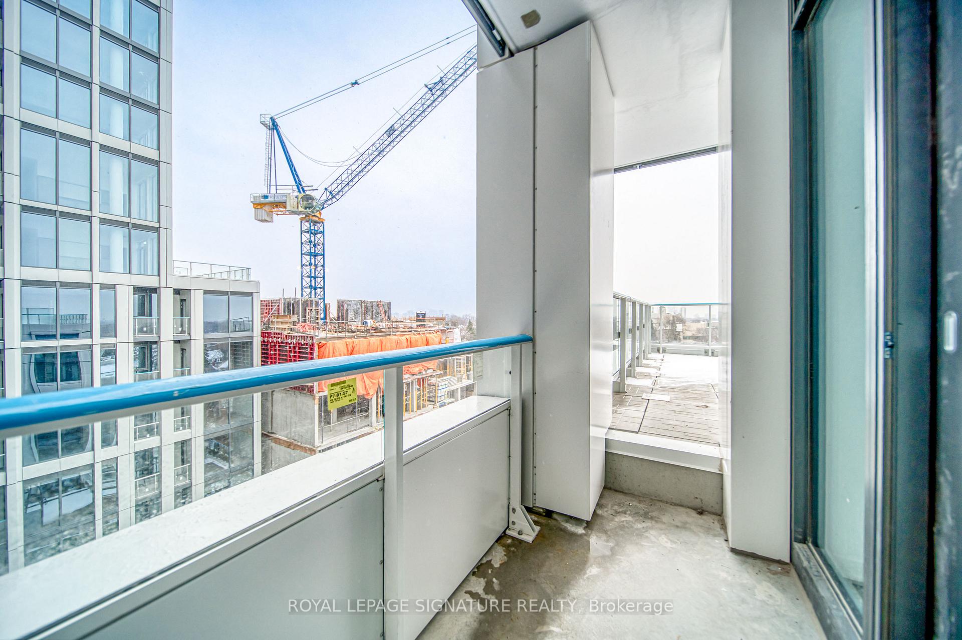 Photo 31 of Unit 807, 2020 Bathurst Street, Toronto, Humewood-Cedarvale — HOMEH