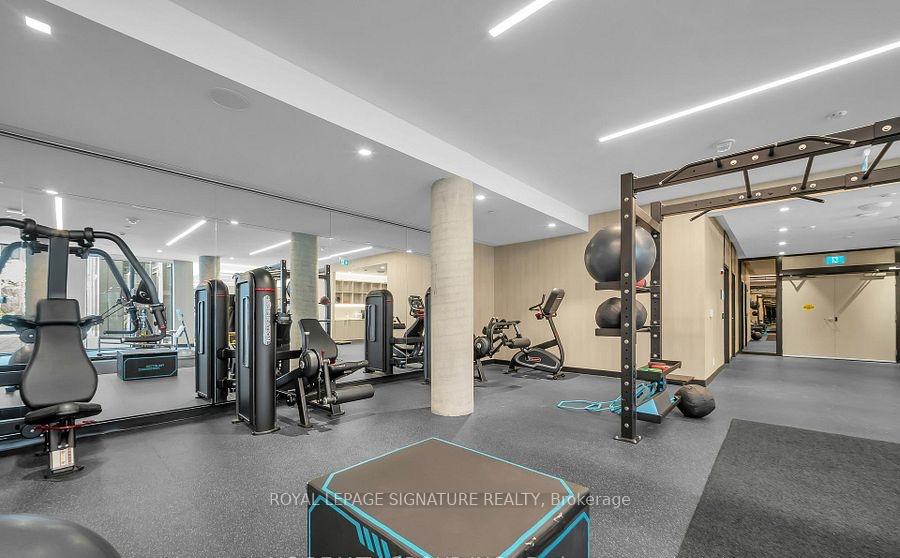 Photo 34 of Unit 807, 2020 Bathurst Street, Toronto, Humewood-Cedarvale — HOMEH