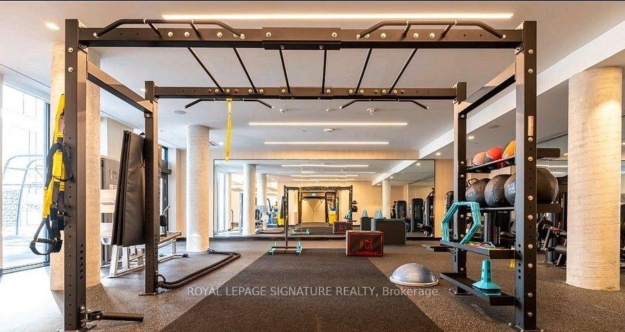 Photo 35 of Unit 807, 2020 Bathurst Street, Toronto, Humewood-Cedarvale — HOMEH