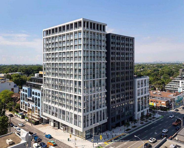 Photo of Unit 807, 2020 Bathurst Street
