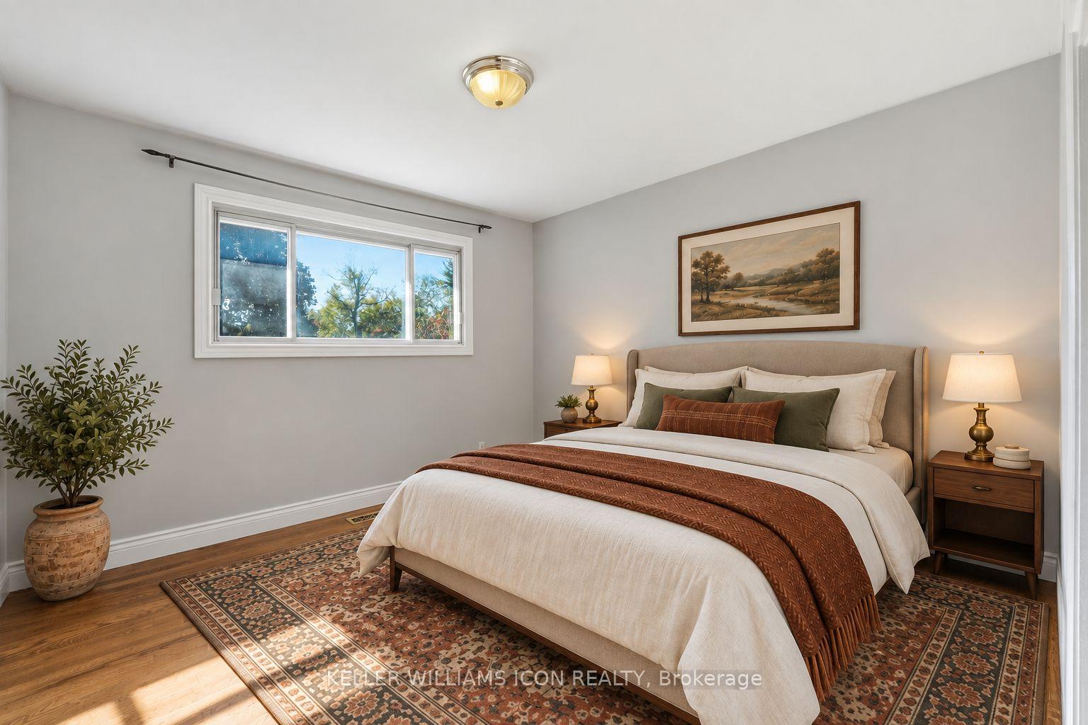 Photo 16 of 103 Harris Place, Ottawa, Meadowlands/St. Claire Gardens — HOMEH