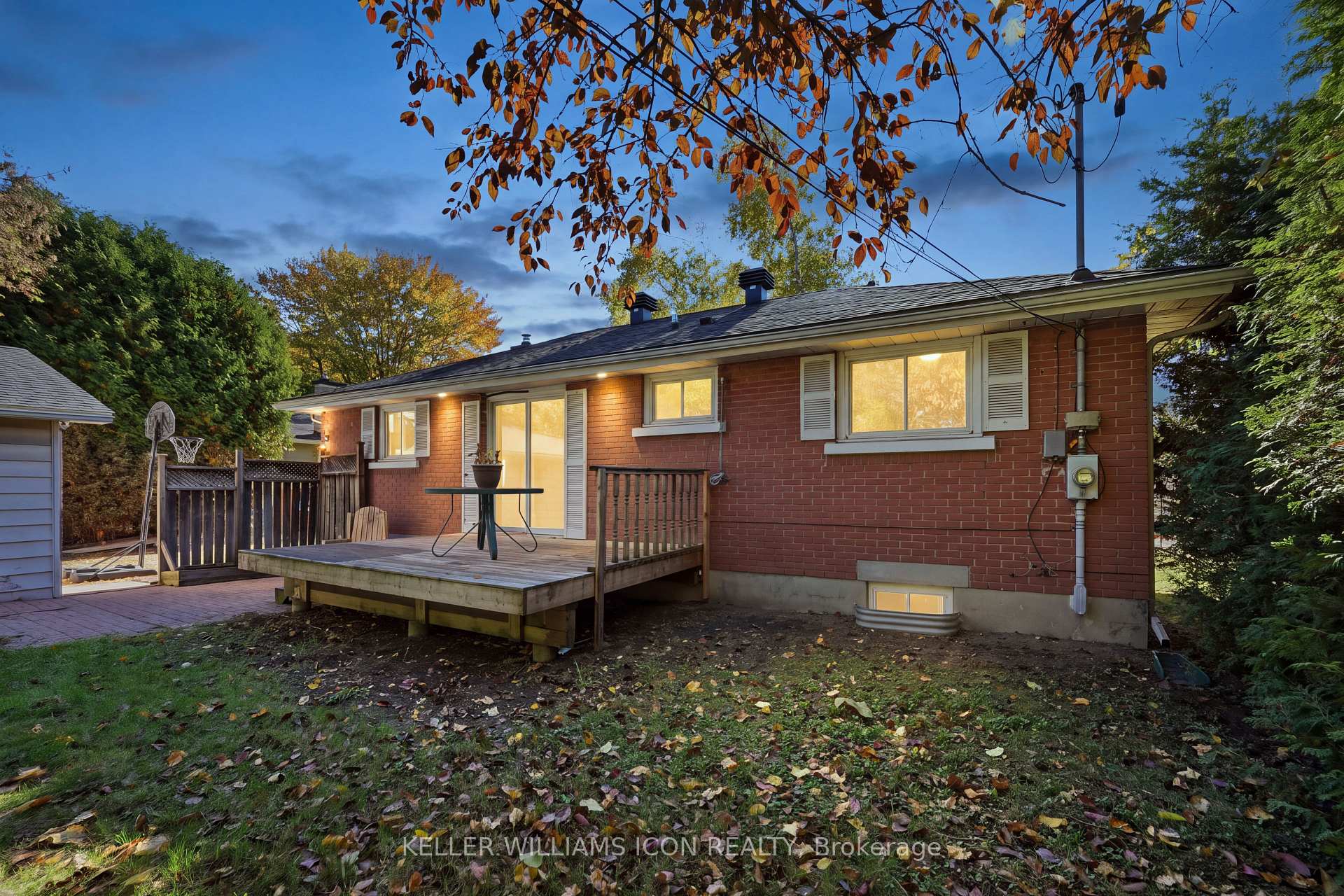 Photo 34 of 103 Harris Place, Ottawa, Meadowlands/St. Claire Gardens — HOMEH