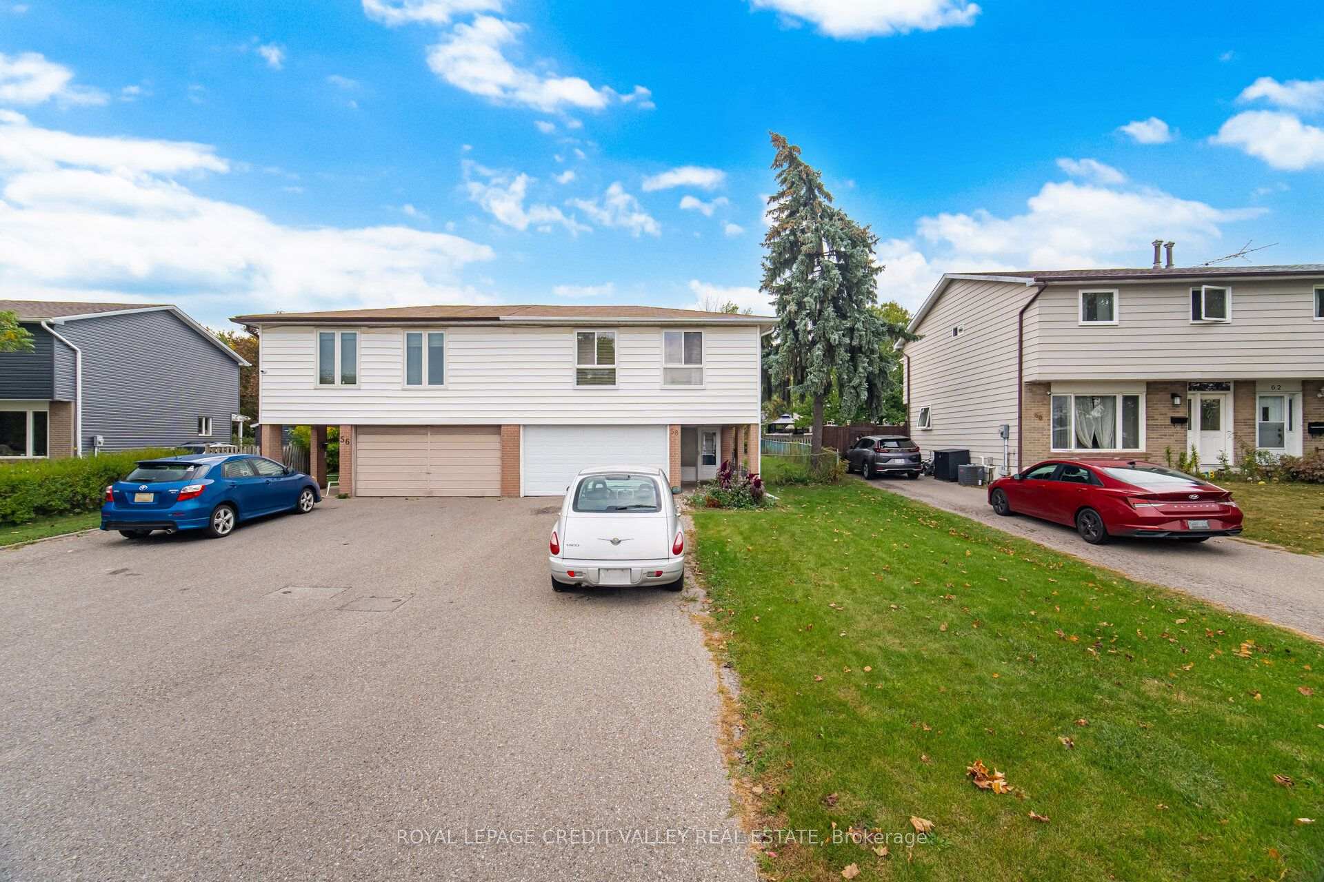 Photo 2 of 58 Glenforest Road, Brampton, Northgate — HOMEH