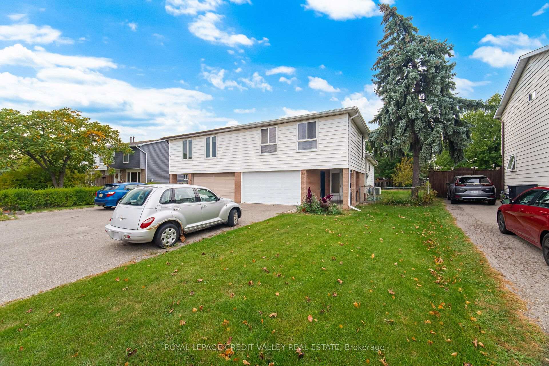 Photo 3 of 58 Glenforest Road, Brampton, Northgate — HOMEH