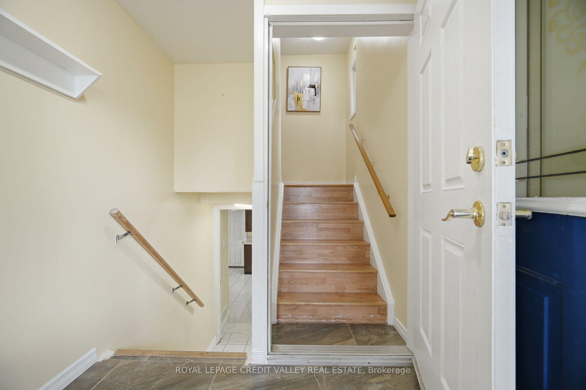 Photo 6 of 58 Glenforest Road, Brampton, Northgate — HOMEH