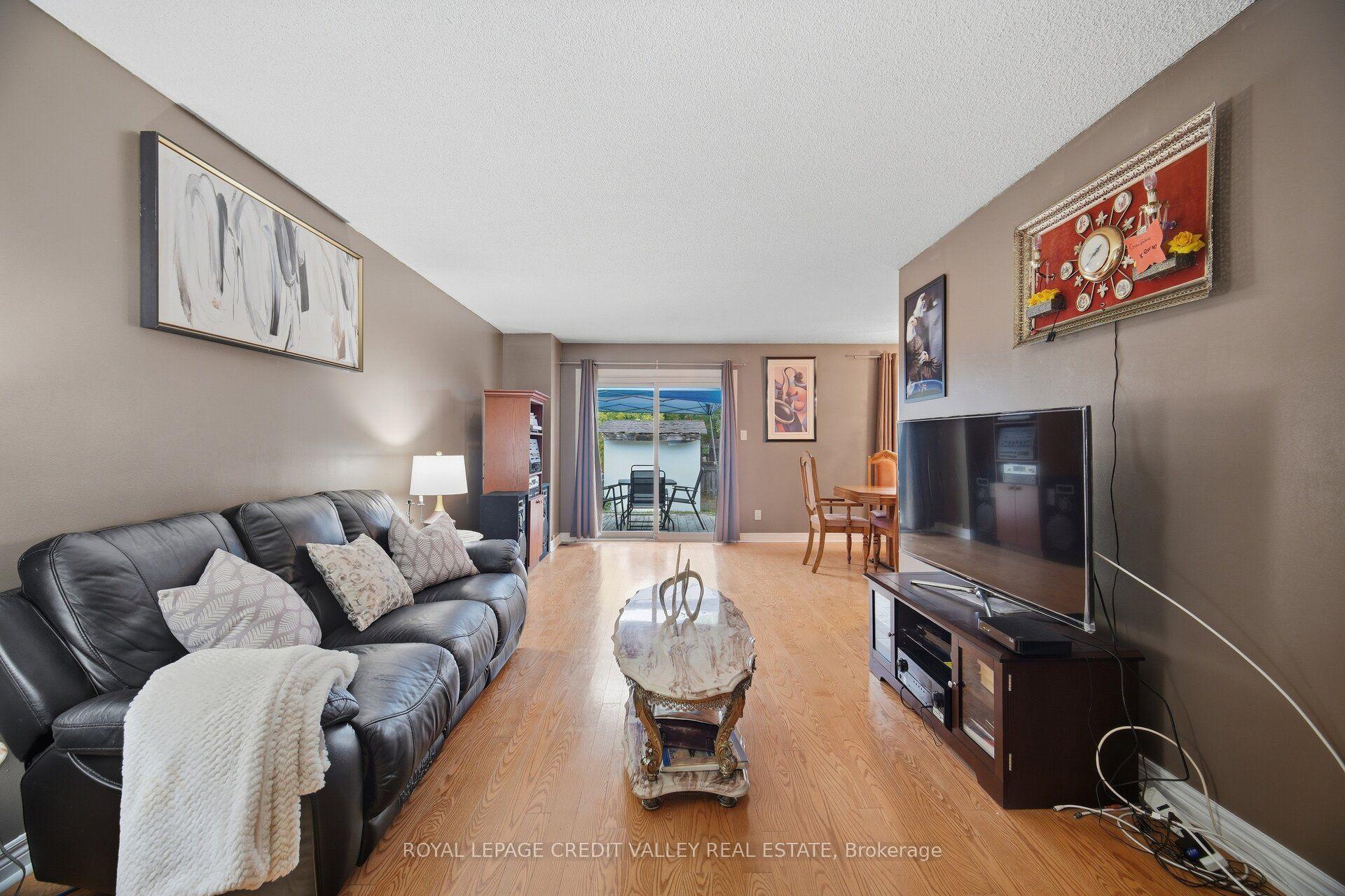 Photo 10 of 58 Glenforest Road, Brampton, Northgate — HOMEH