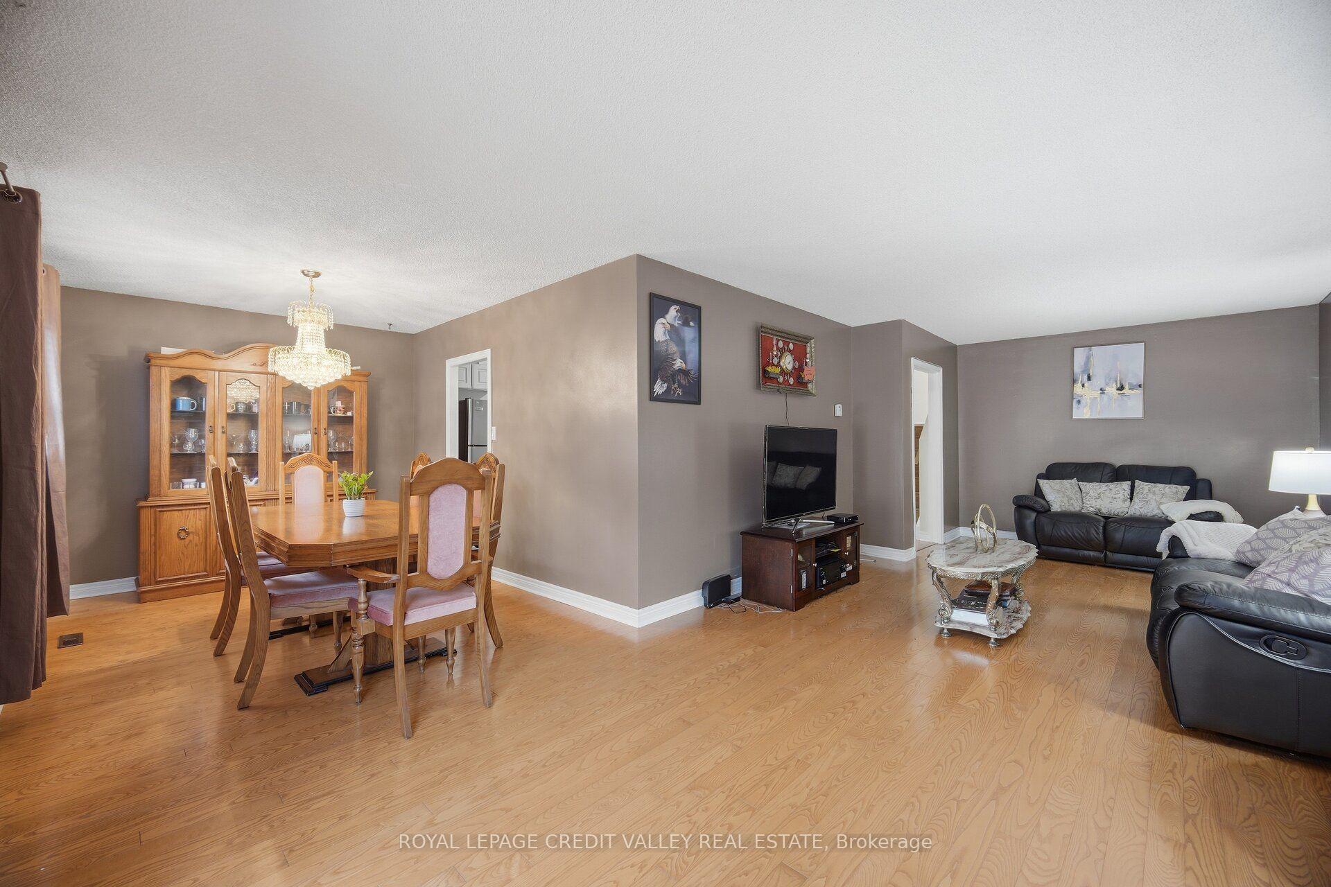 Photo 12 of 58 Glenforest Road, Brampton, Northgate — HOMEH