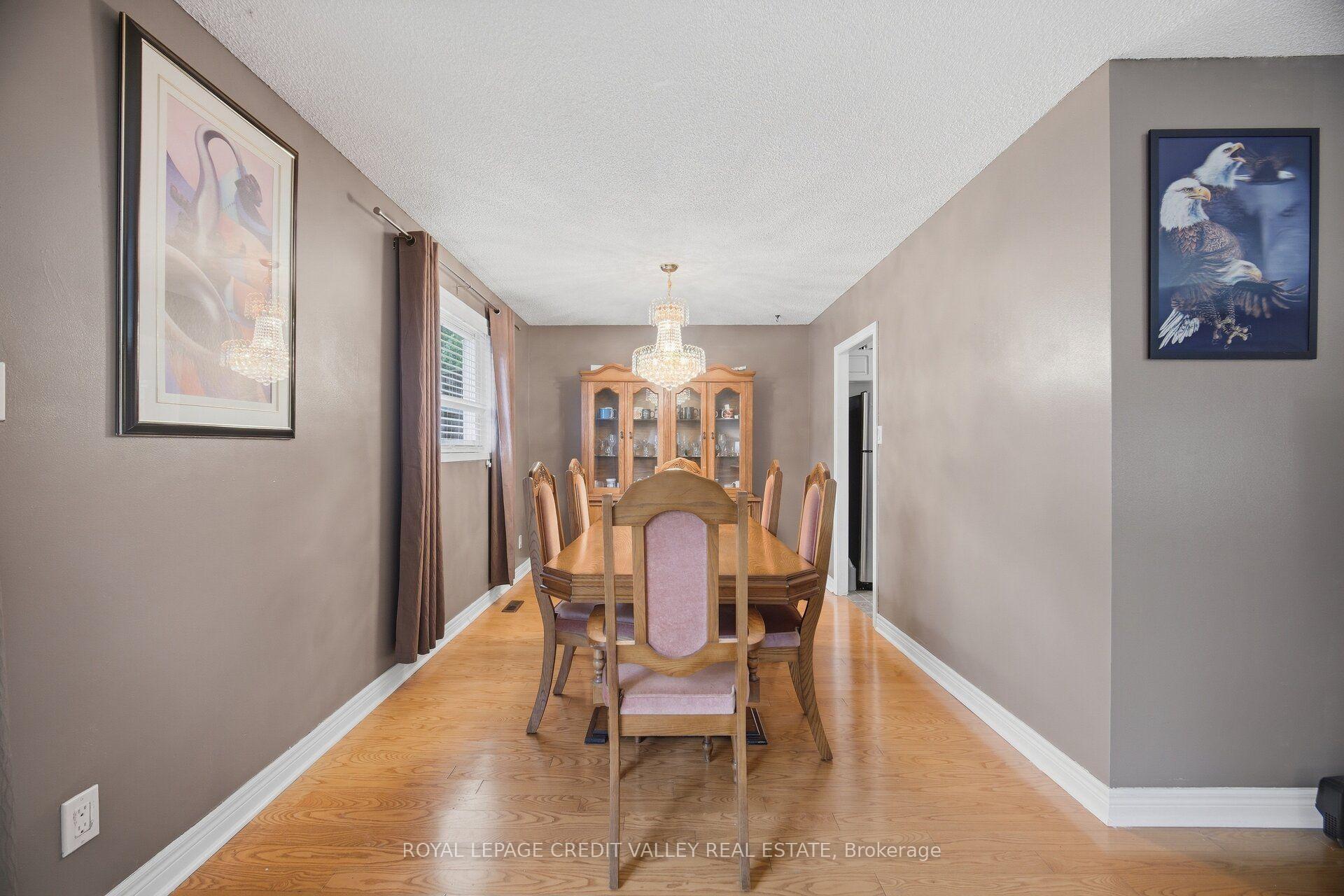 Photo 13 of 58 Glenforest Road, Brampton, Northgate — HOMEH