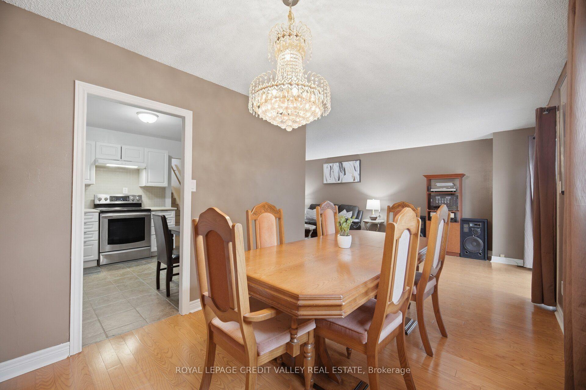 Photo 14 of 58 Glenforest Road, Brampton, Northgate — HOMEH