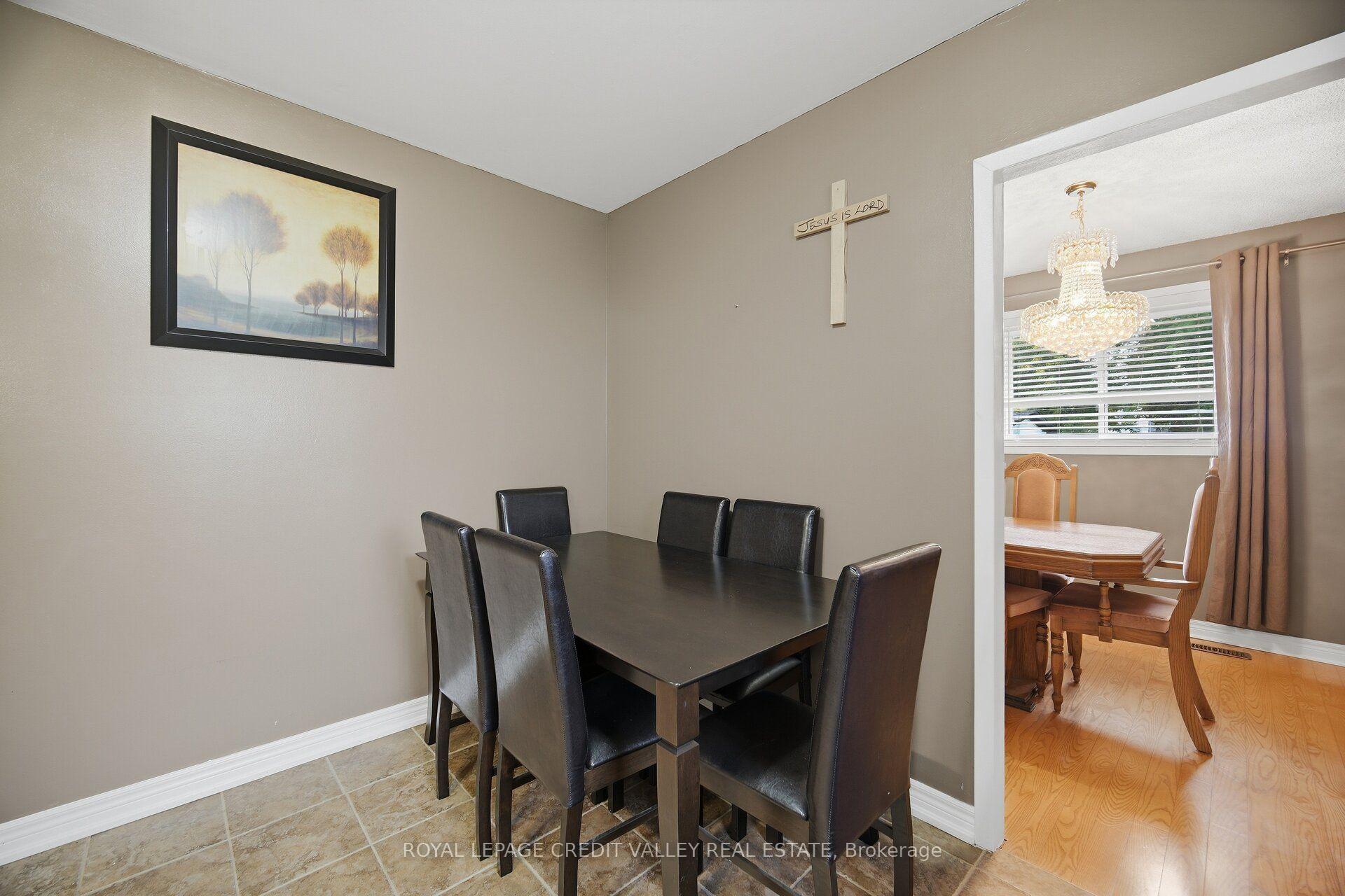 Photo 17 of 58 Glenforest Road, Brampton, Northgate — HOMEH