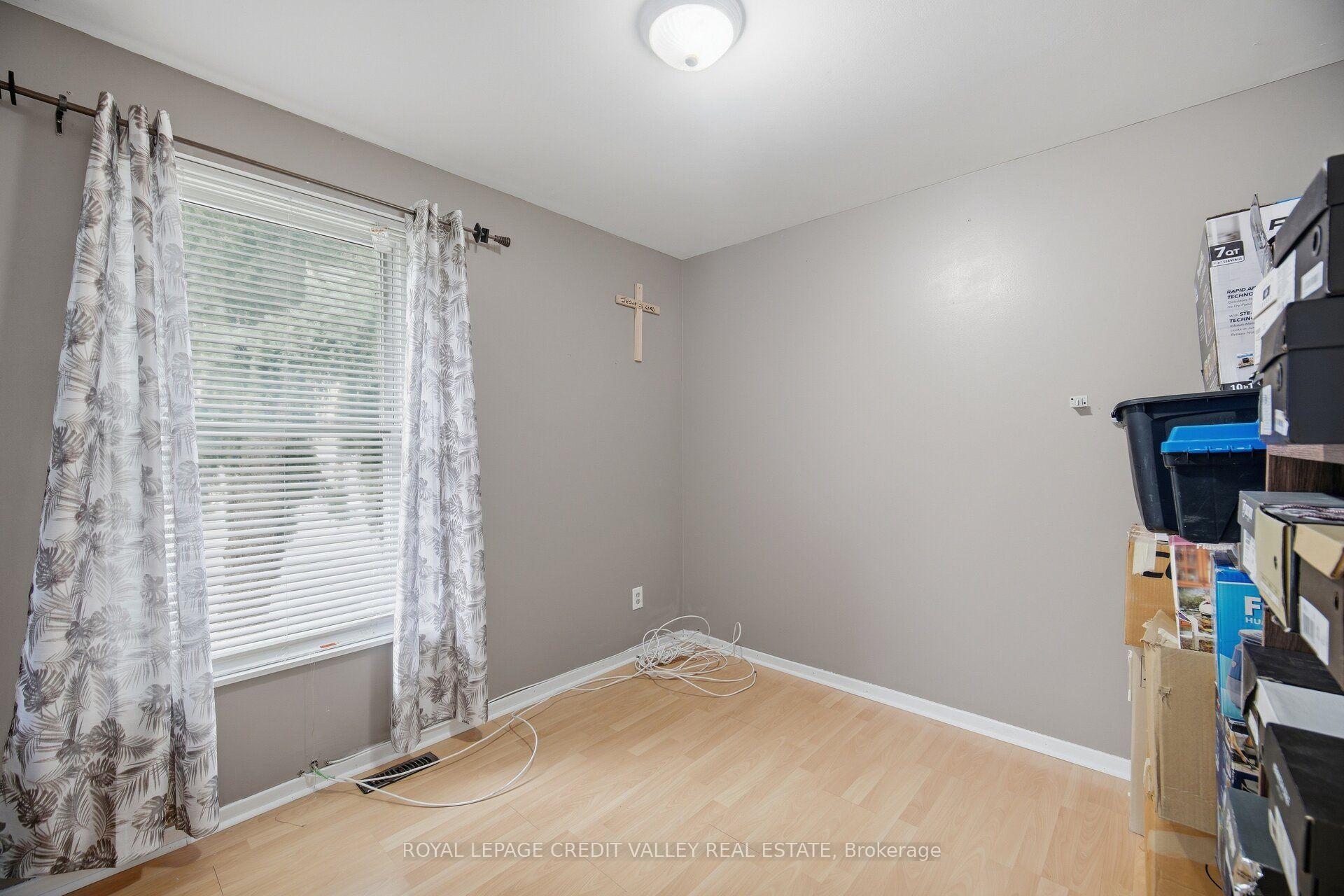 Photo 27 of 58 Glenforest Road, Brampton, Northgate — HOMEH