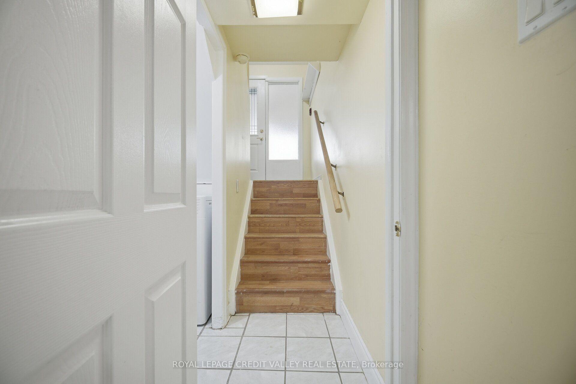 Photo 30 of 58 Glenforest Road, Brampton, Northgate — HOMEH