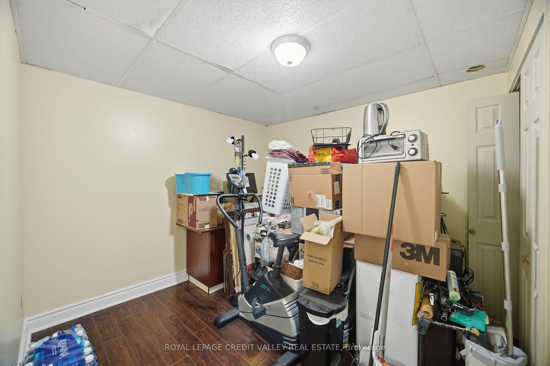 Photo 39 of 58 Glenforest Road, Brampton, Northgate — HOMEH