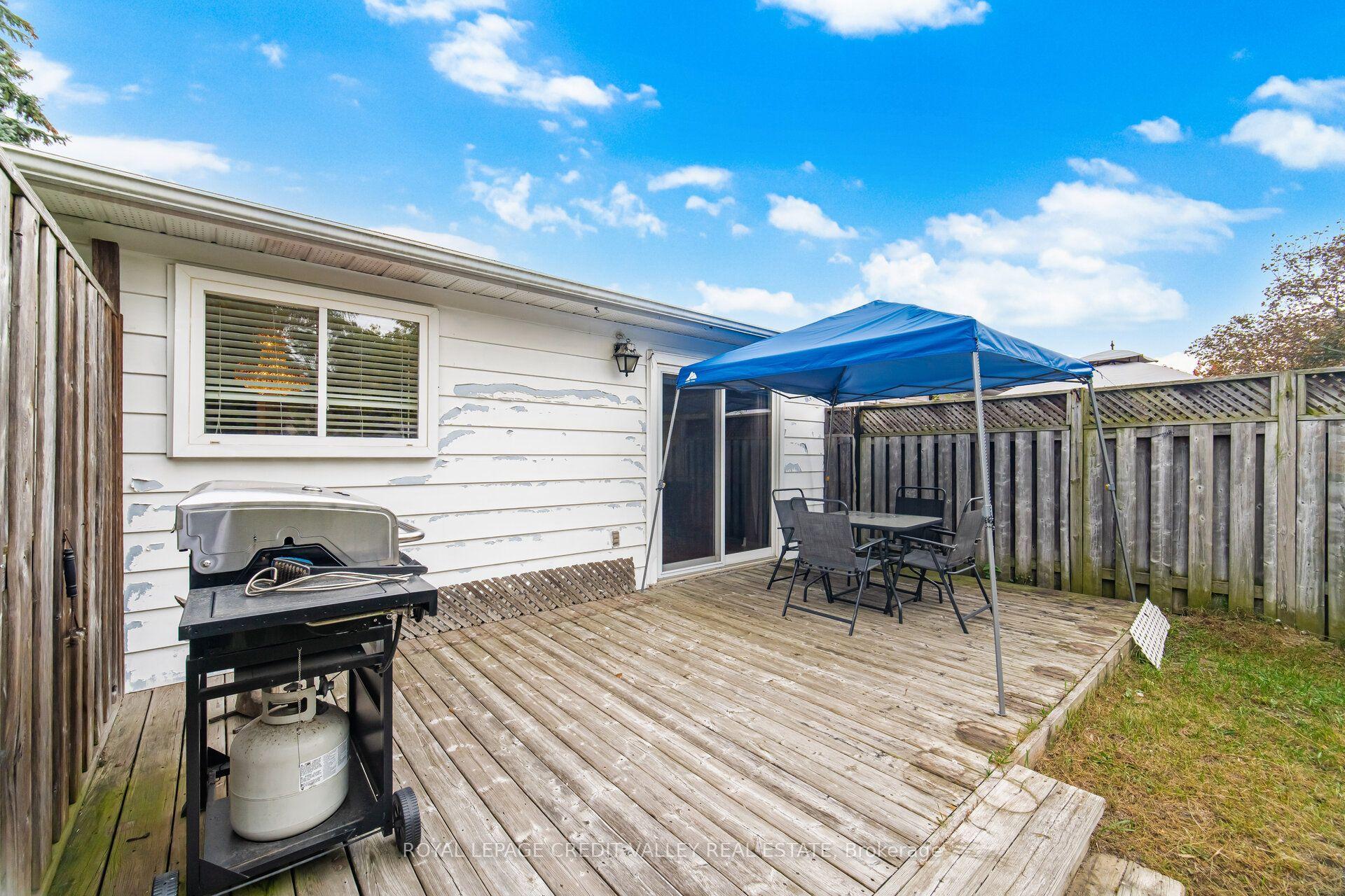 Photo 41 of 58 Glenforest Road, Brampton, Northgate — HOMEH