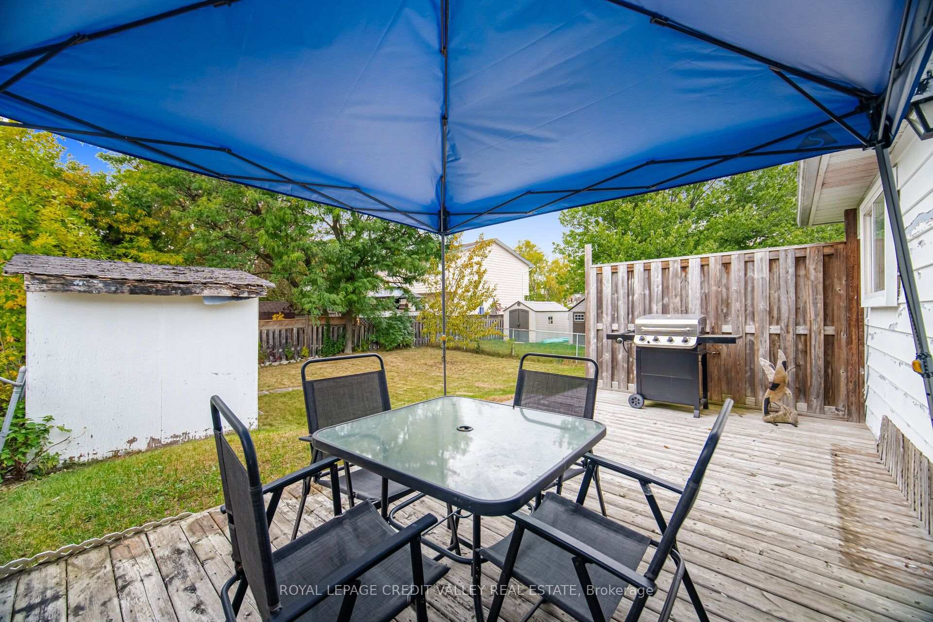 Photo 42 of 58 Glenforest Road, Brampton, Northgate — HOMEH