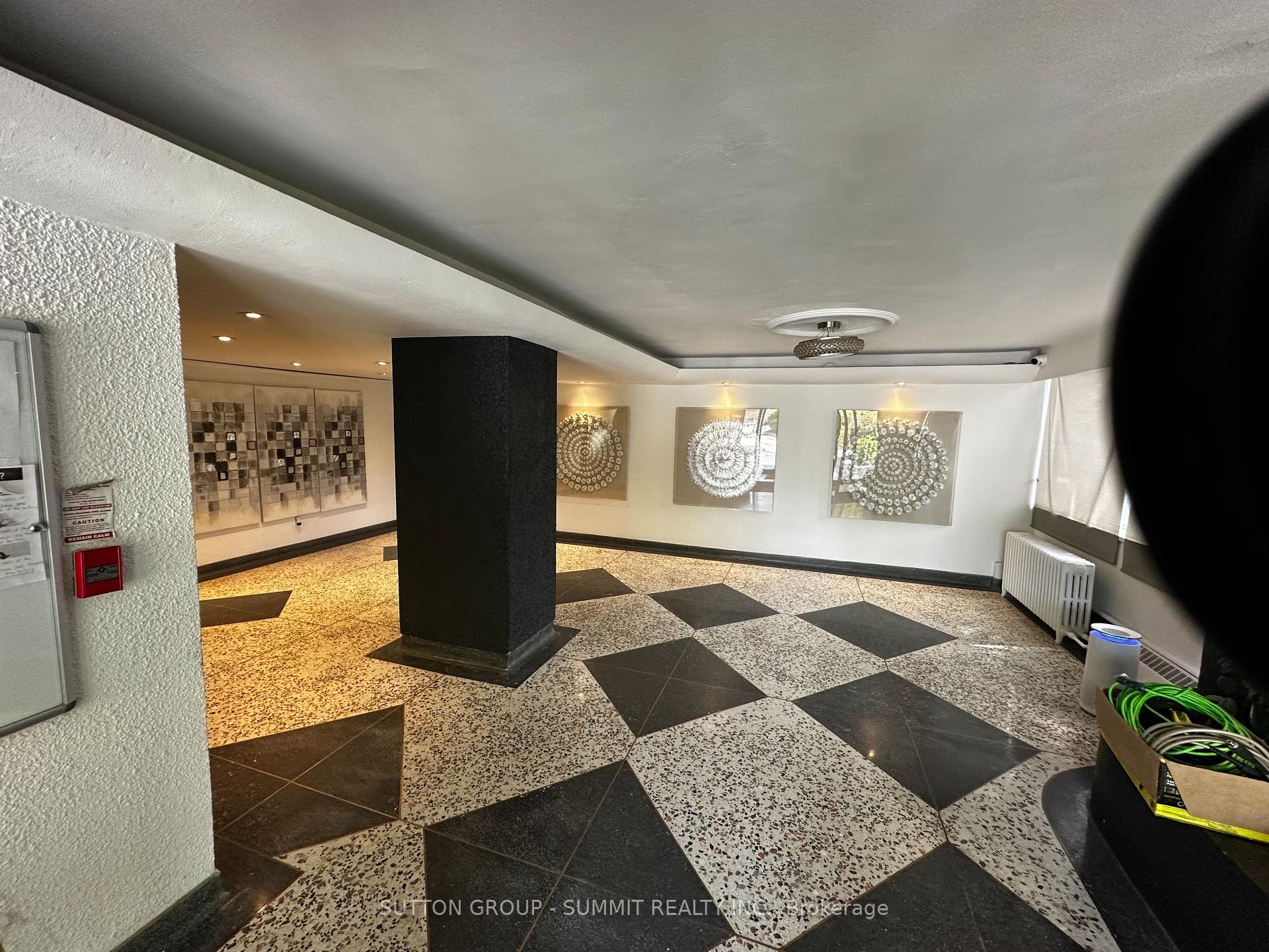 Photo 2 of Unit 302, 105 Raglan Avenue, Toronto, Humewood-Cedarvale — HOMEH