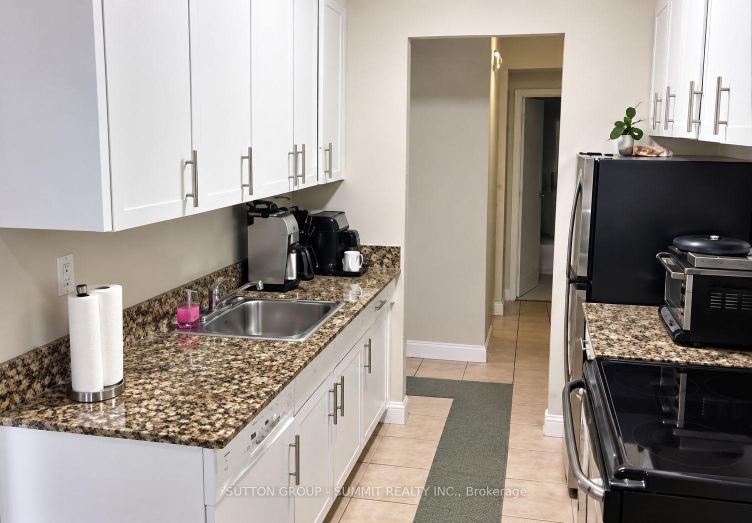 Photo 5 of Unit 302, 105 Raglan Avenue, Toronto, Humewood-Cedarvale — HOMEH