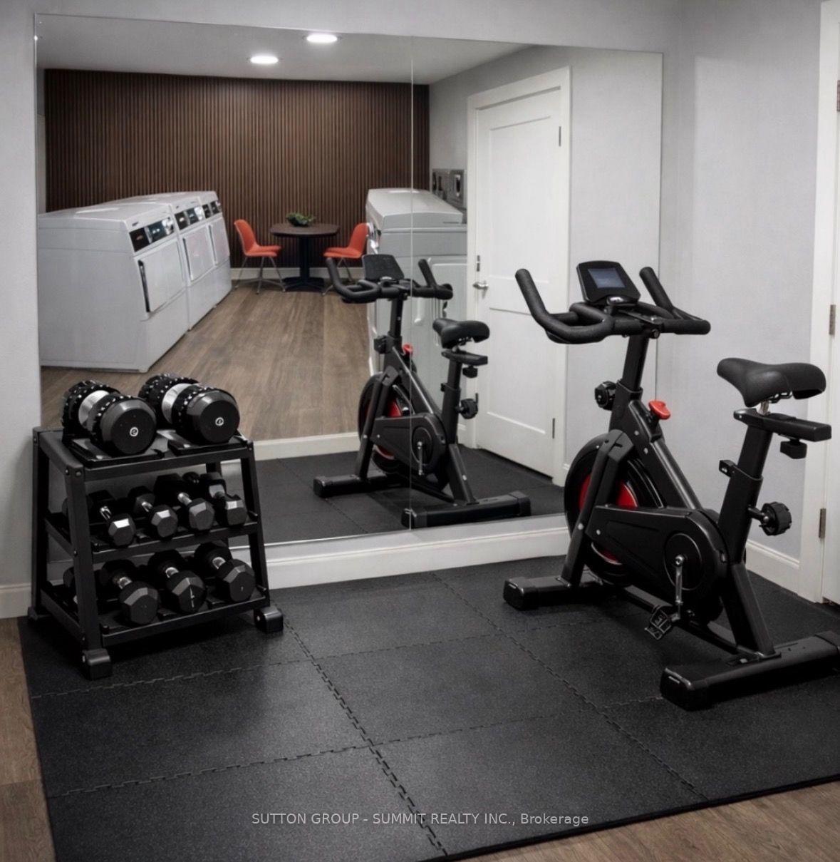 Photo 12 of Unit 302, 105 Raglan Avenue, Toronto, Humewood-Cedarvale — HOMEH