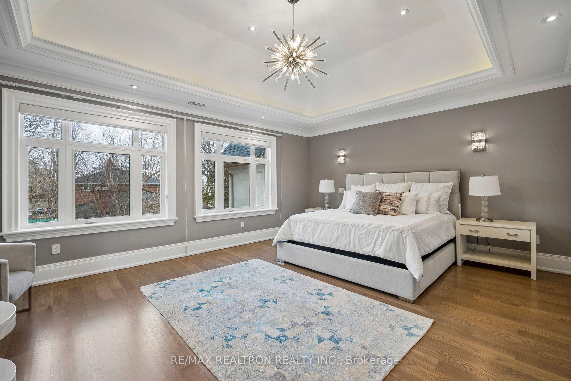 Photo 33 of 12 Miner Circle, Markham, Unionville — HOMEH