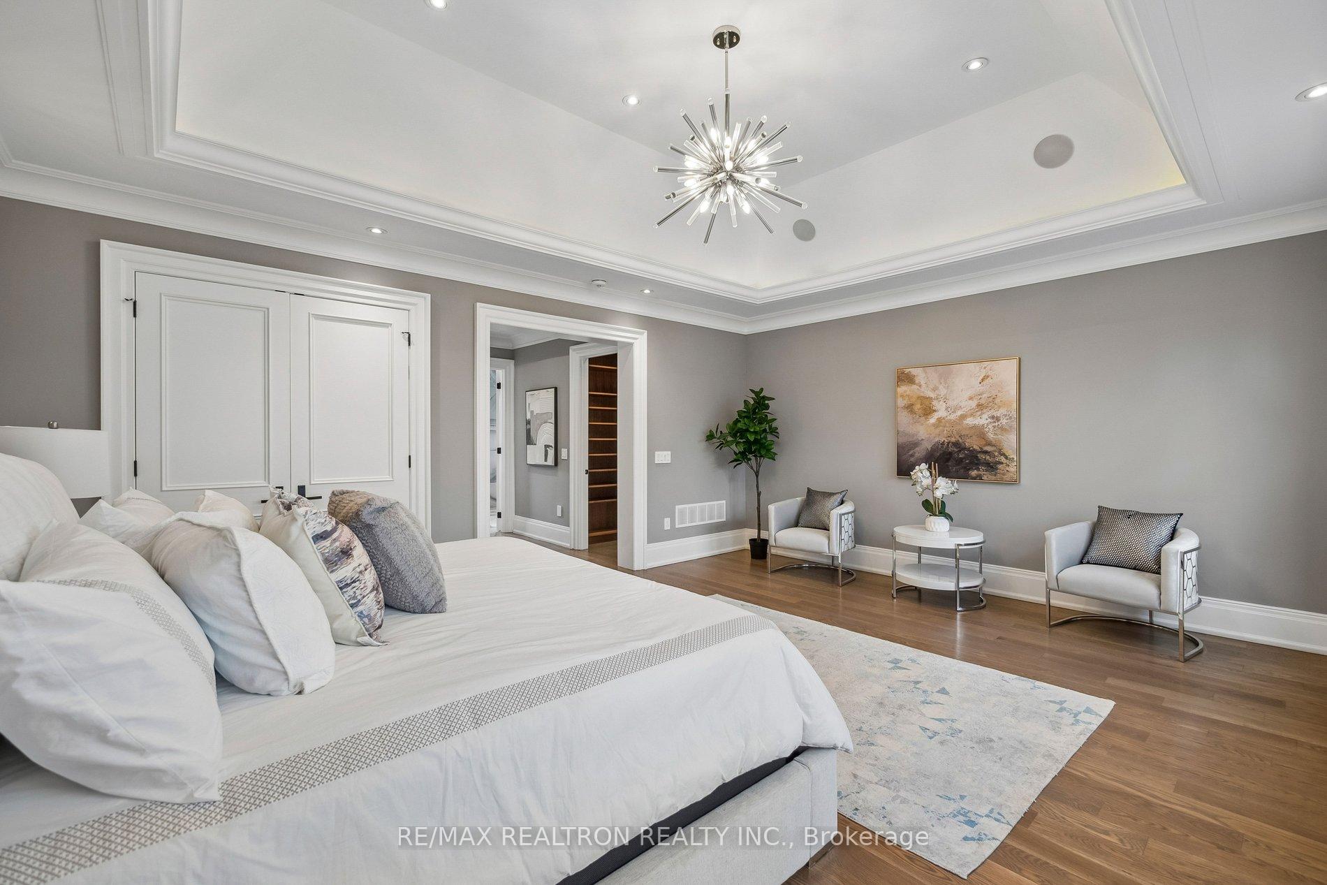 Photo 34 of 12 Miner Circle, Markham, Unionville — HOMEH