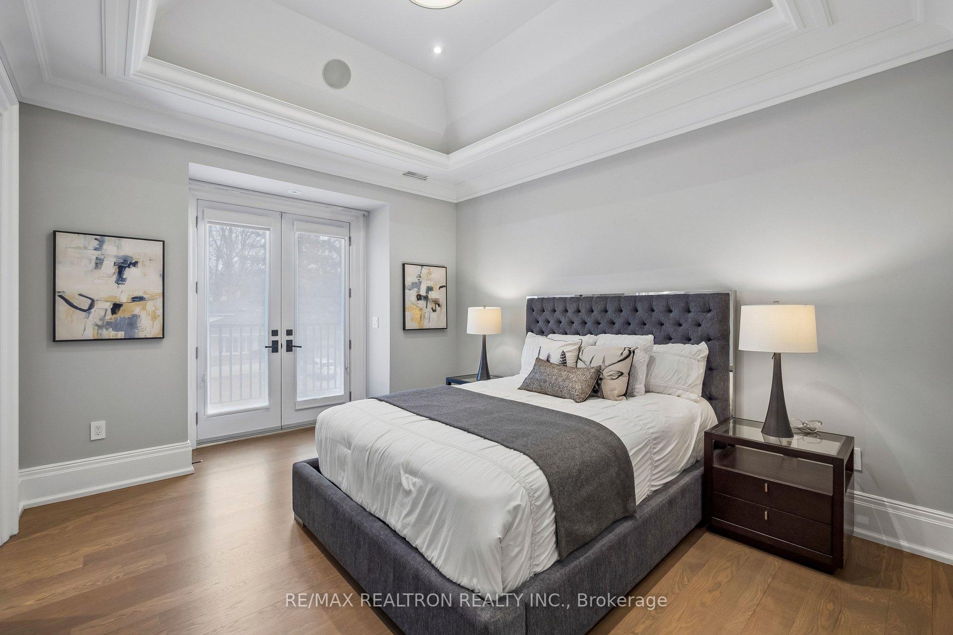 Photo 38 of 12 Miner Circle, Markham, Unionville — HOMEH