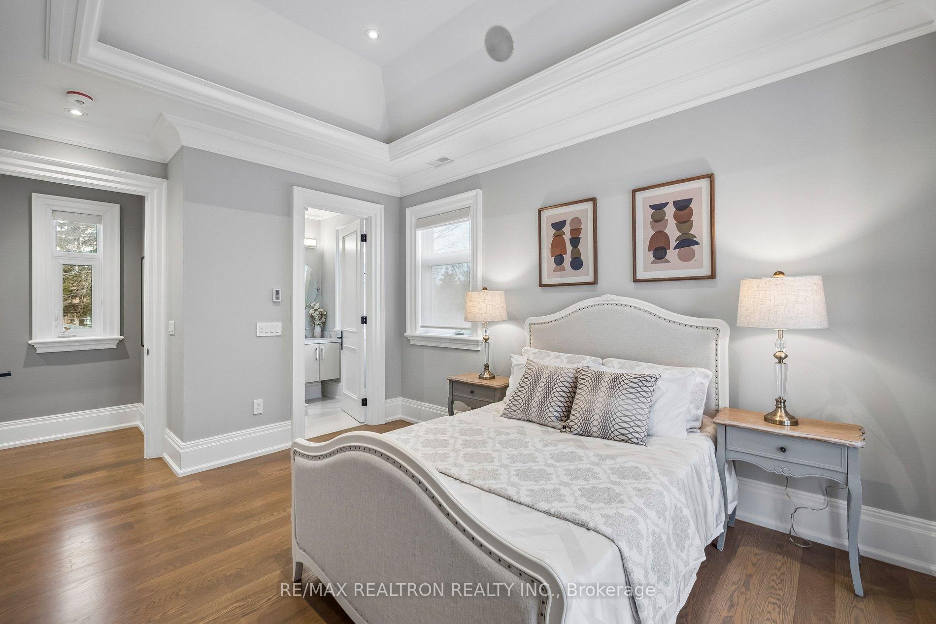 Photo 40 of 12 Miner Circle, Markham, Unionville — HOMEH
