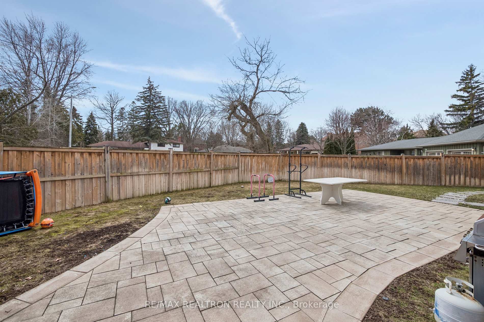 Photo 47 of 12 Miner Circle, Markham, Unionville — HOMEH