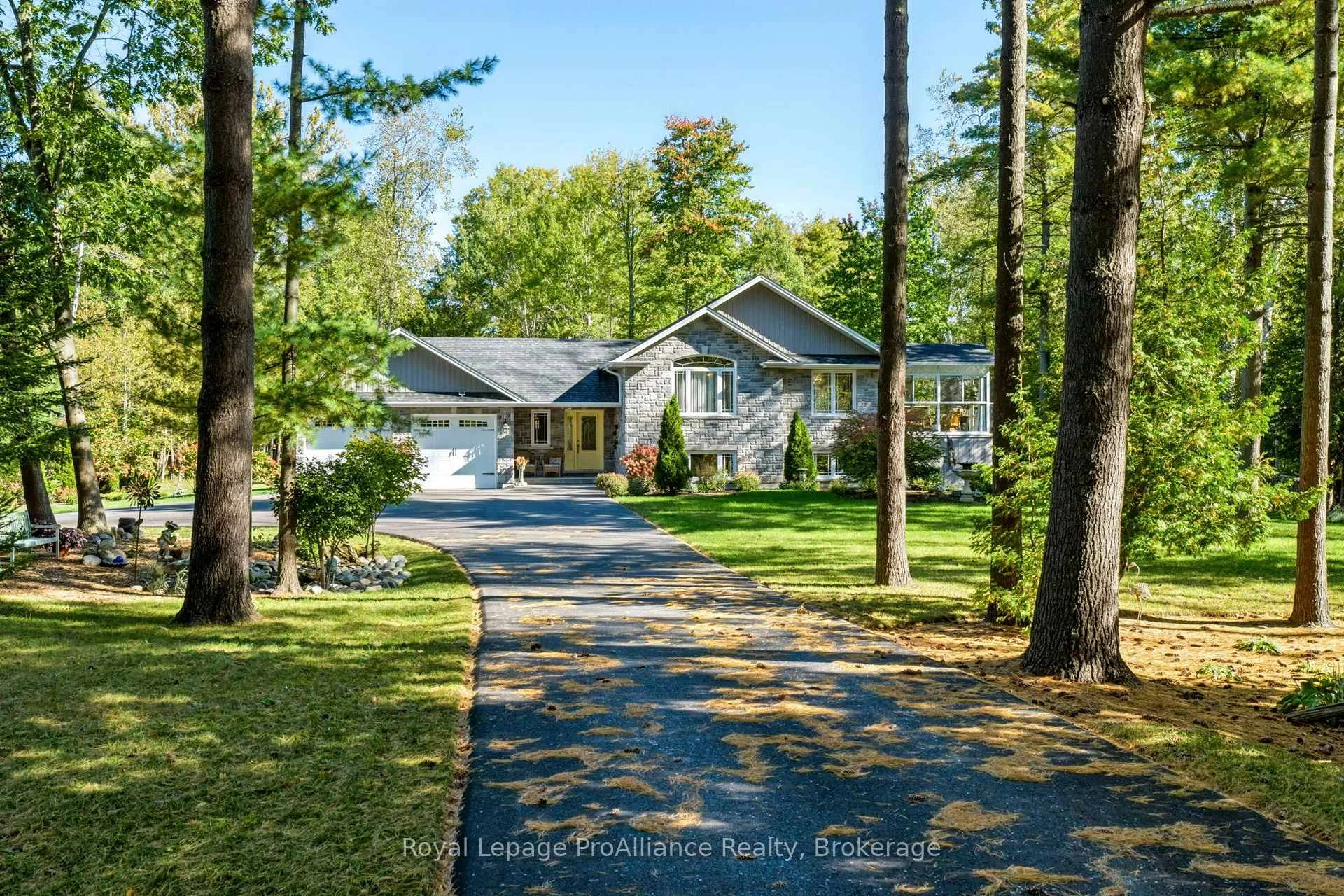 Photo of 21502 Loyalist Parkway (highway 33)