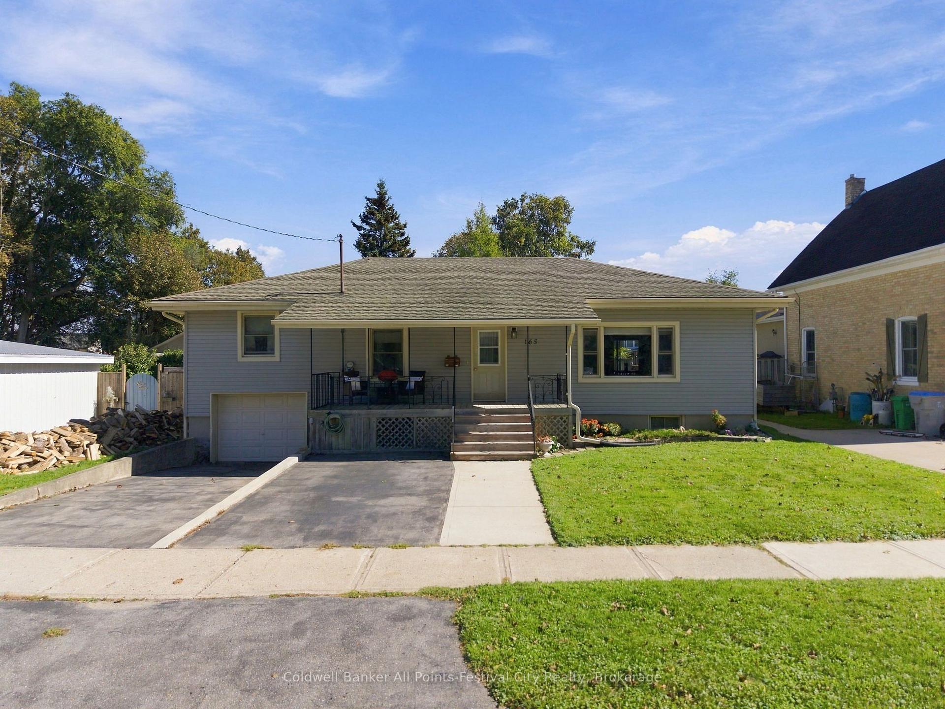 Photo of 165 Cameron Street