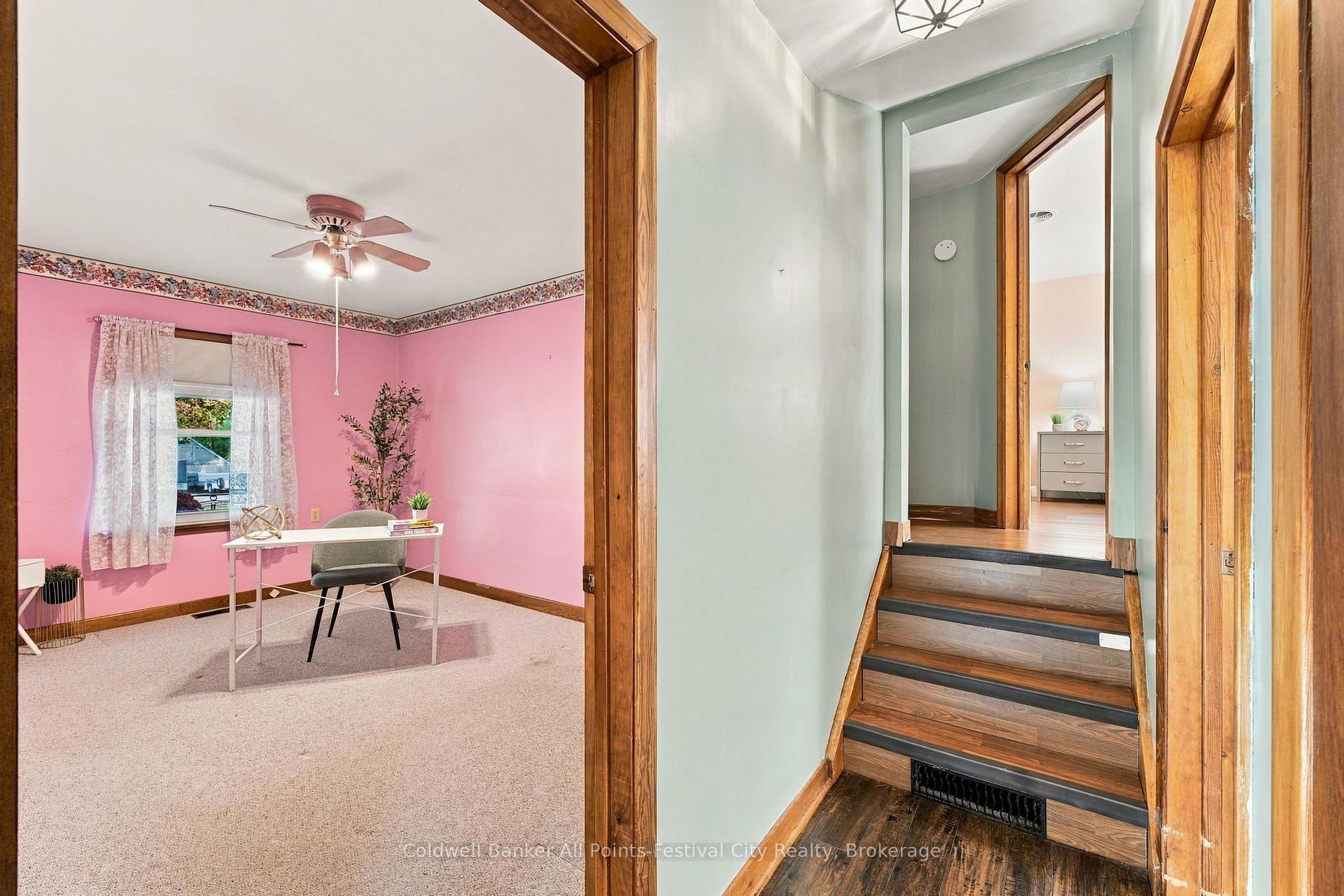 Photo 18 of 165 Cameron Street, Goderich, Goderich (Town) — HOMEH