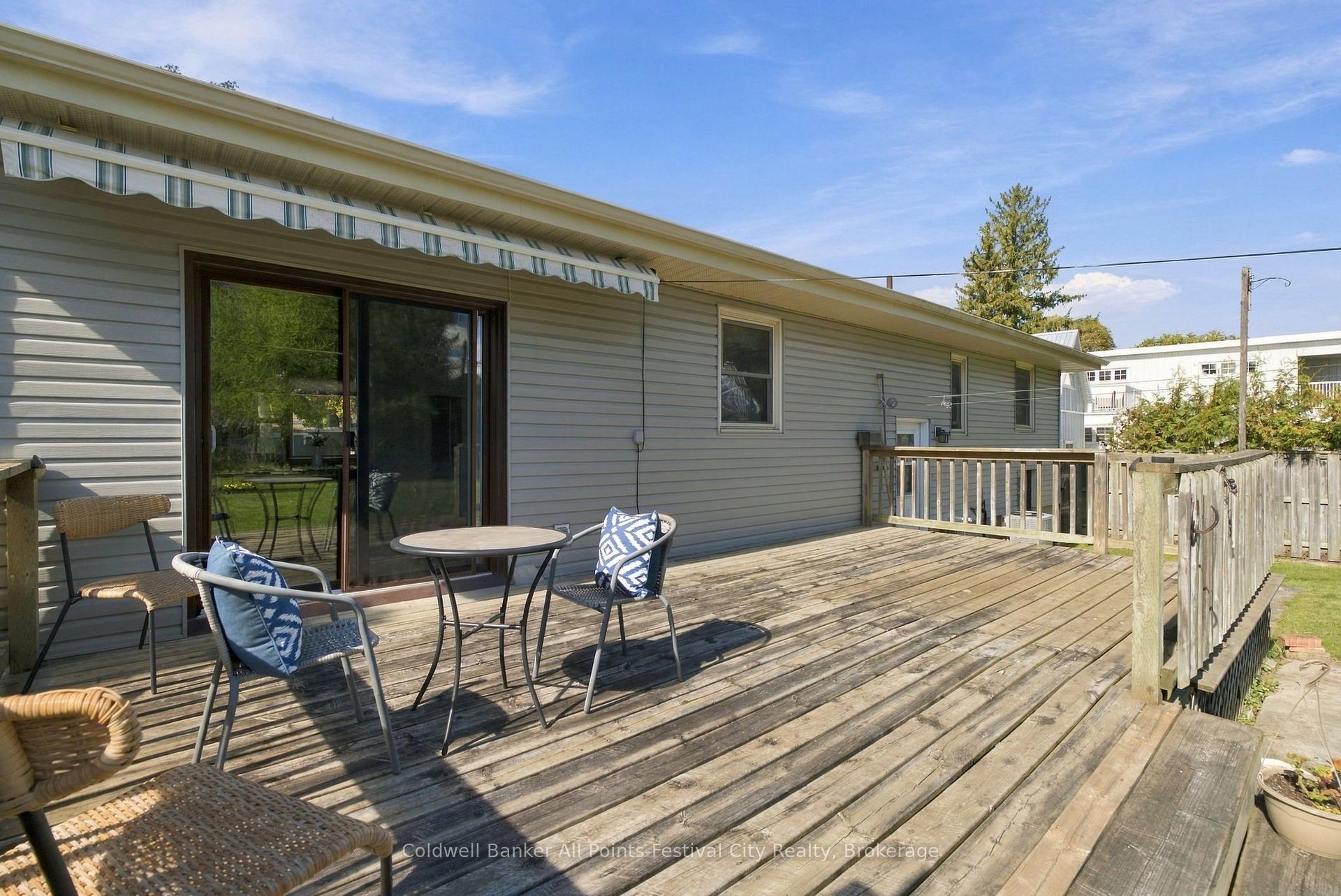 Photo 36 of 165 Cameron Street, Goderich, Goderich (Town) — HOMEH
