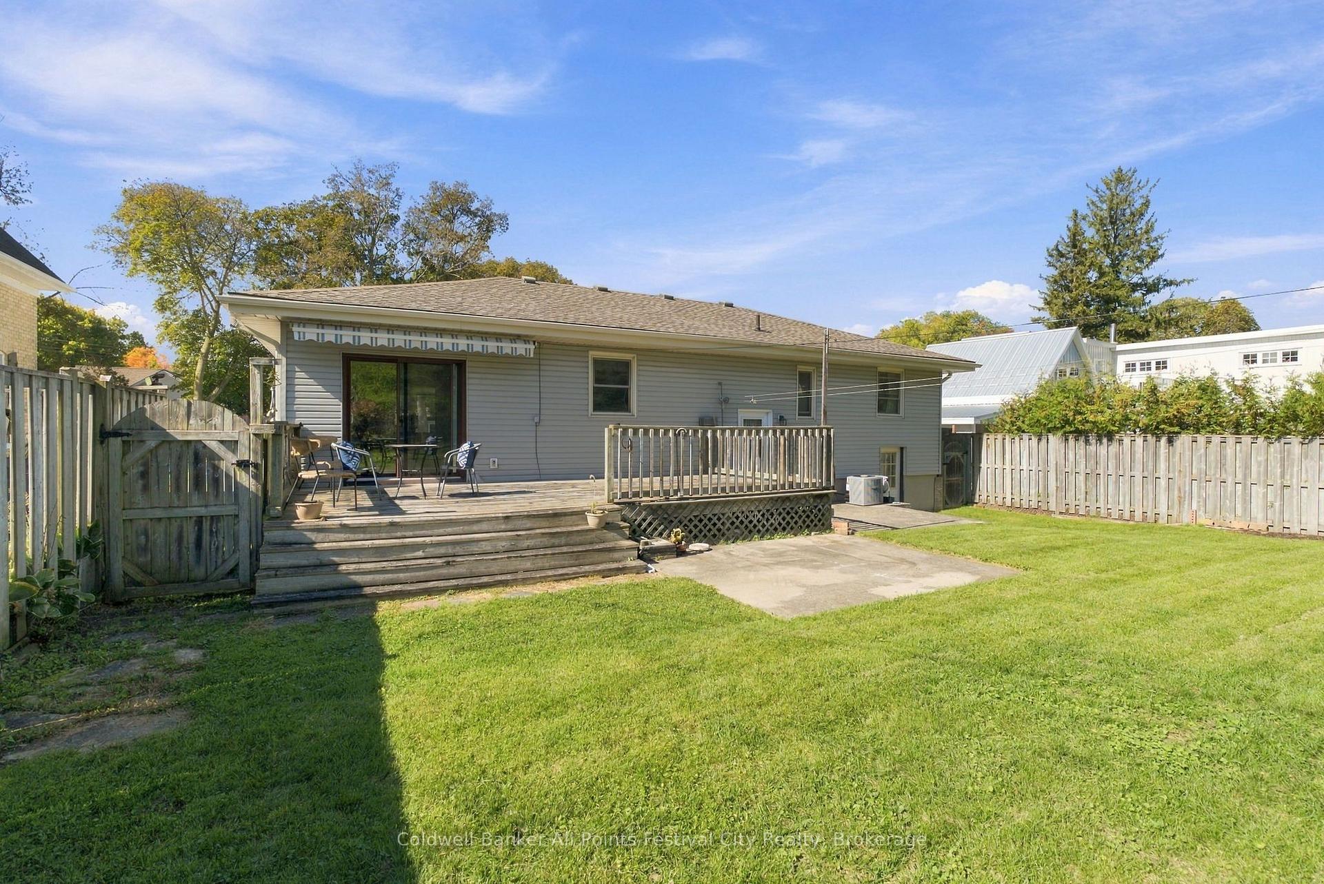 Photo 37 of 165 Cameron Street, Goderich, Goderich (Town) — HOMEH