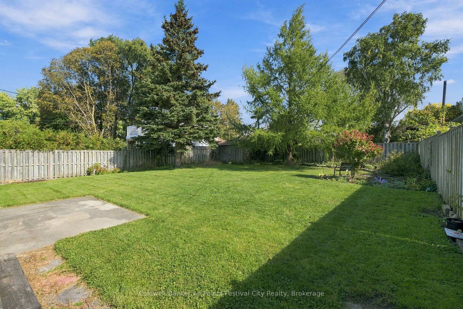Photo 38 of 165 Cameron Street, Goderich, Goderich (Town) — HOMEH