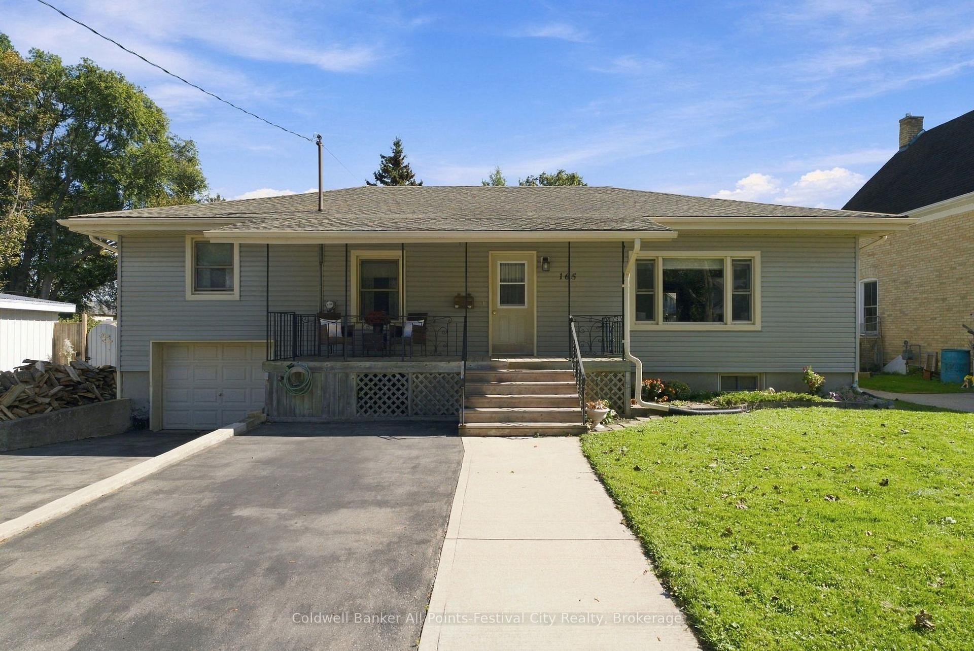 Photo 42 of 165 Cameron Street, Goderich, Goderich (Town) — HOMEH