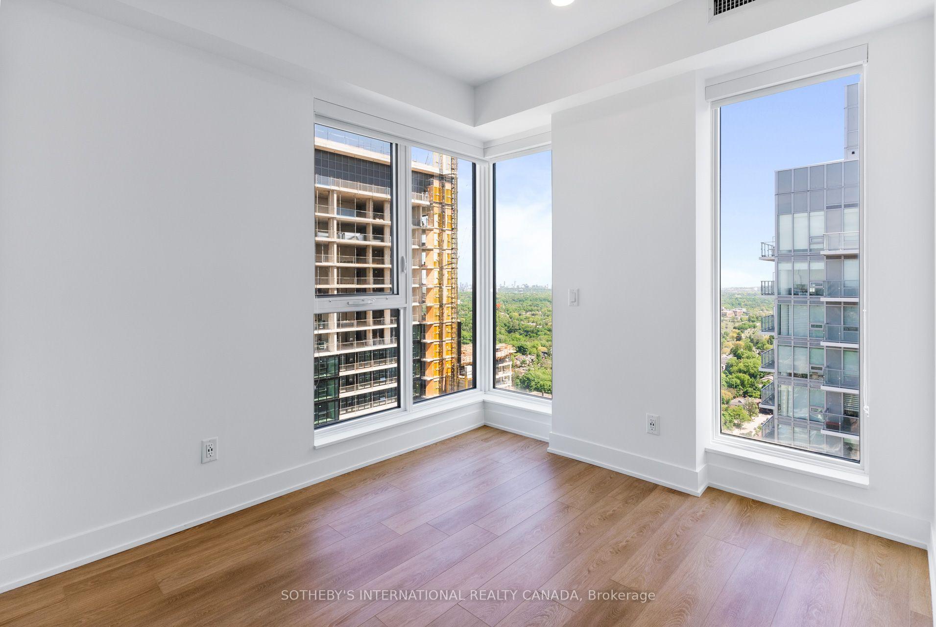 Photo 12 of Unit 1101, 200 Redpath Avenue, Toronto, Mount Pleasant East — HOMEH
