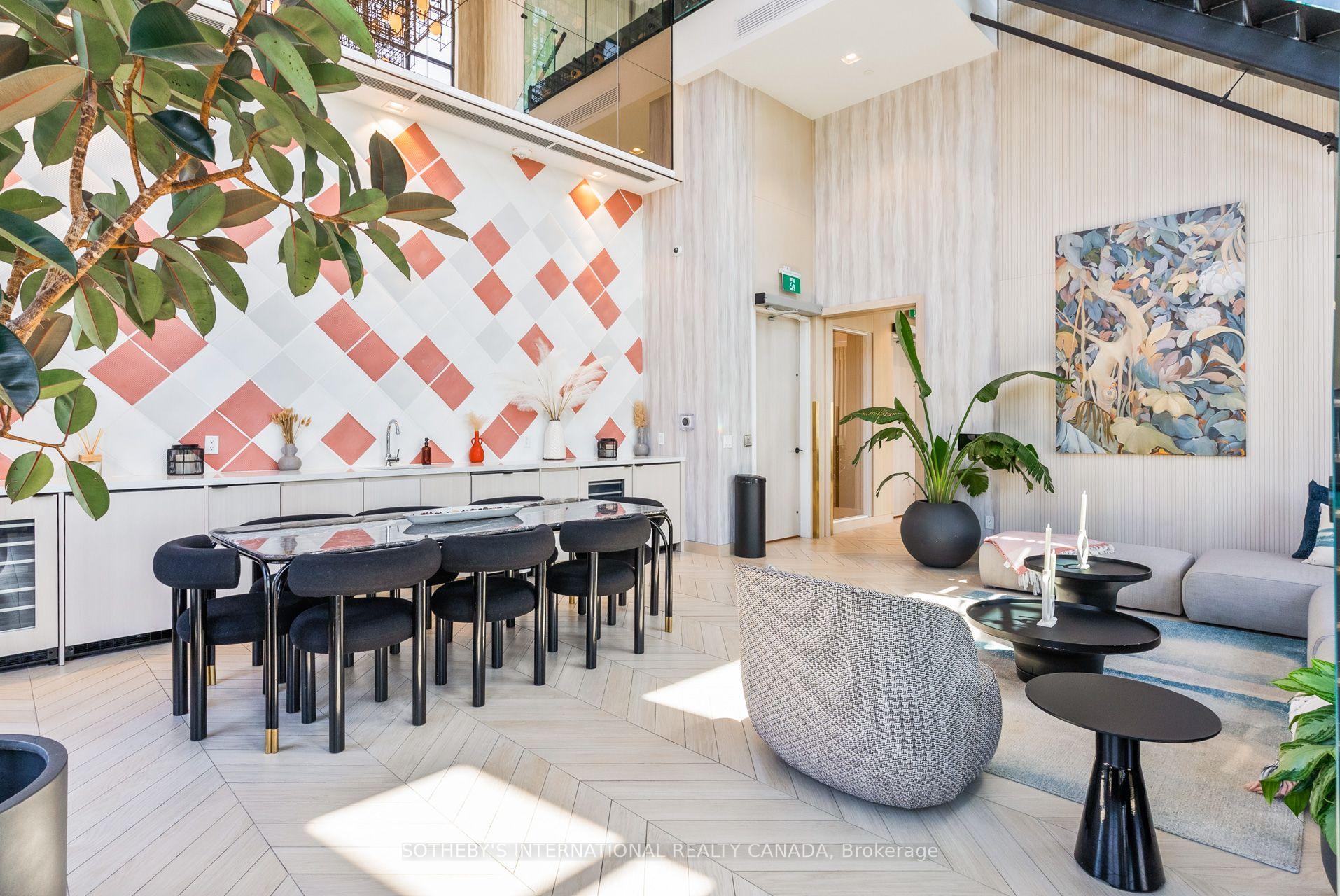 Photo 37 of Unit 1101, 200 Redpath Avenue, Toronto, Mount Pleasant East — HOMEH