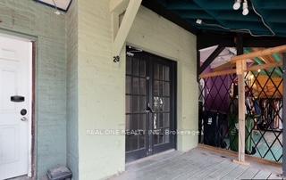 Photo 2 of 29 Kensington Avenue, Toronto, Kensington-Chinatown — HOMEH